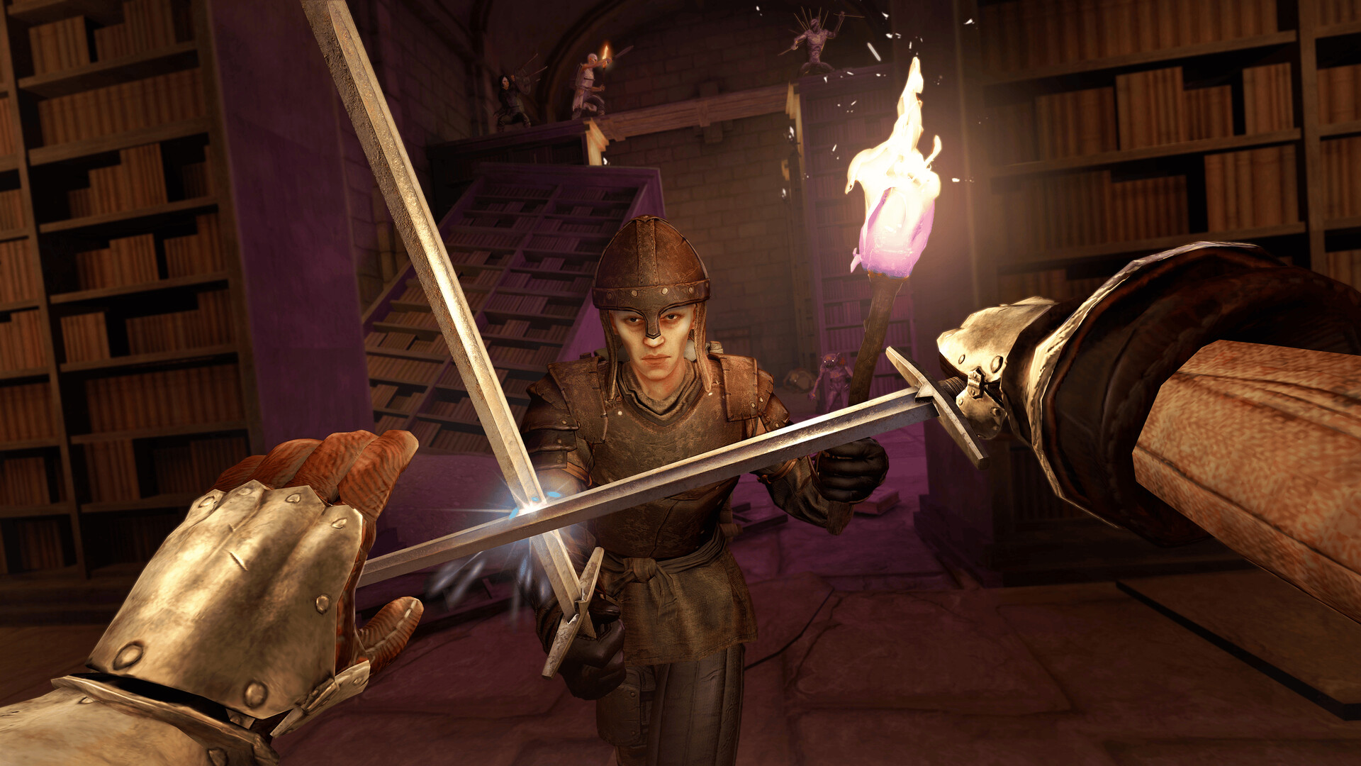 Reave screenshot 5