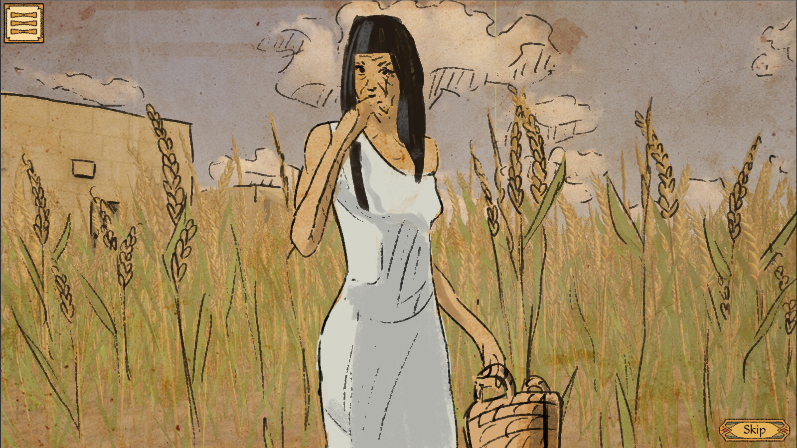 Senet: Households screenshot 6