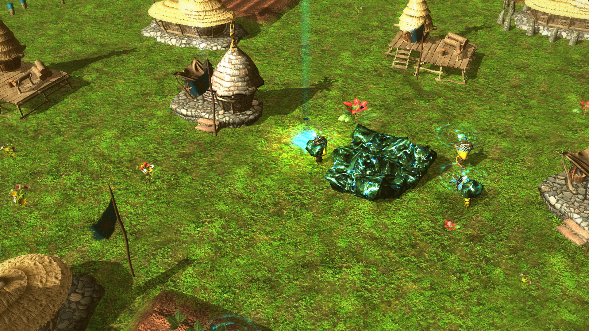 Idol Hands screenshot 6