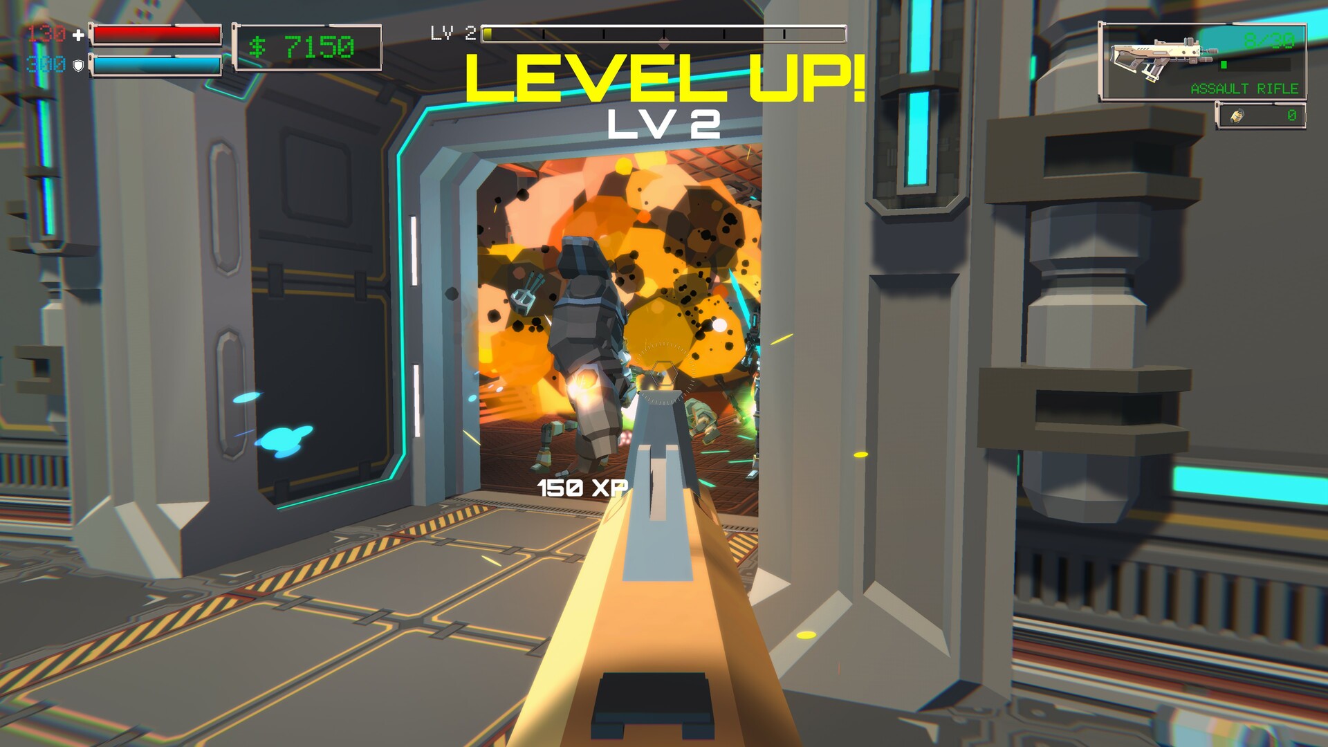 Betty Boom screenshot 6