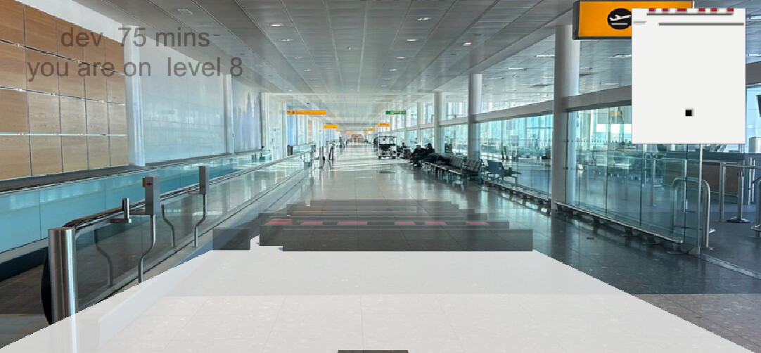 WAV OCS Airport Edition v2 screenshot 4
