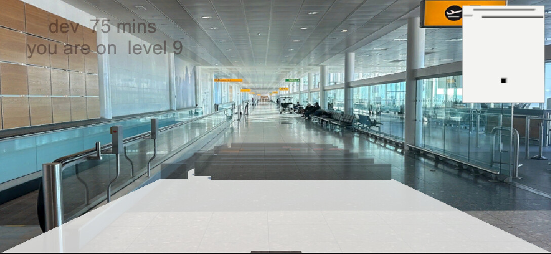 WAV OCS Airport Edition v2 screenshot 2