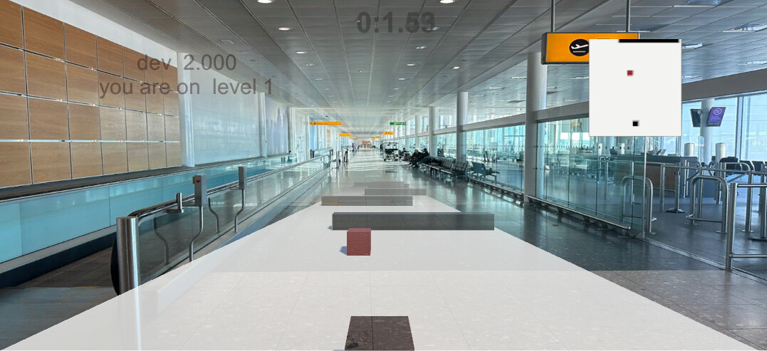 WAV OCS Airport Edition v2 screenshot 5