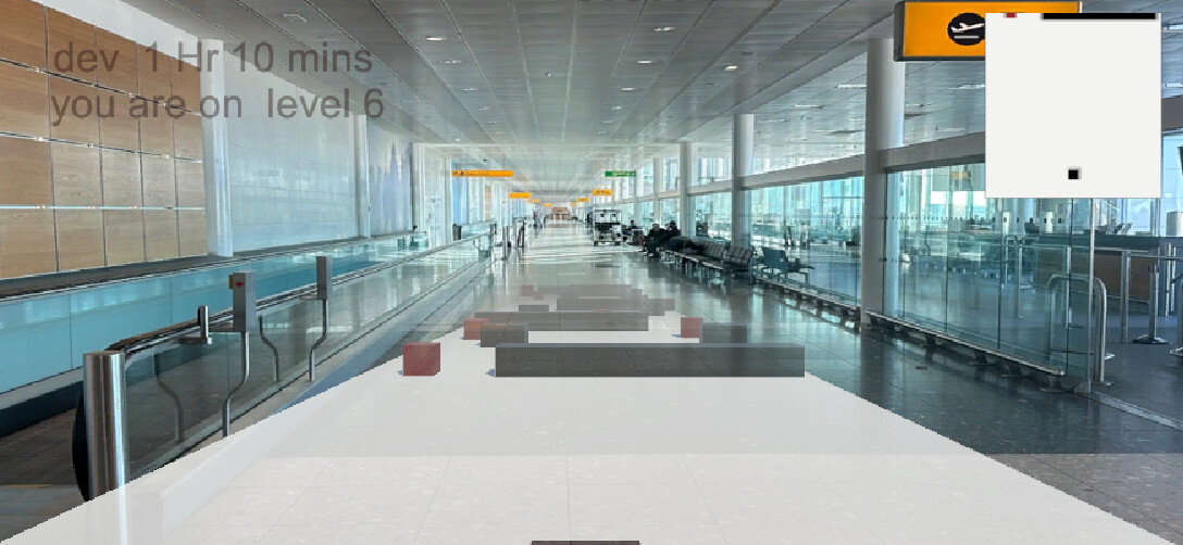WAV OCS Airport Edition v2 screenshot 3