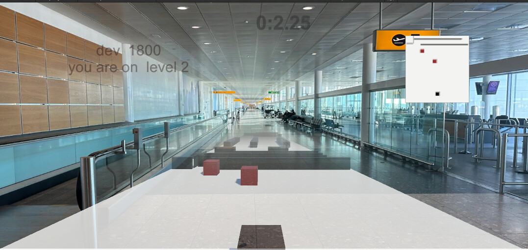 WAV OCS Airport Edition v2 screenshot 8