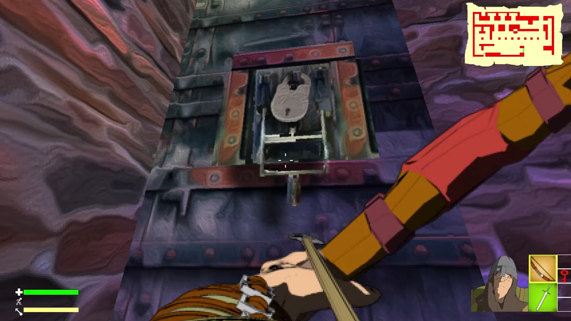 DUNGEON!: Order of the Raven screenshot 19