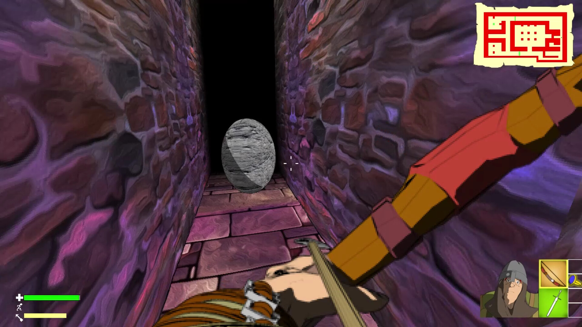 DUNGEON!: Order of the Raven screenshot 14