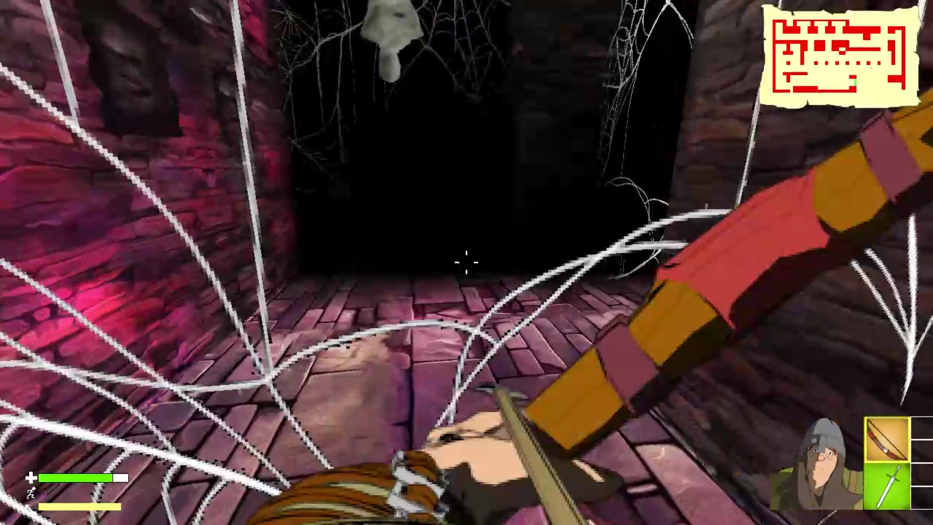 DUNGEON!: Order of the Raven screenshot 17