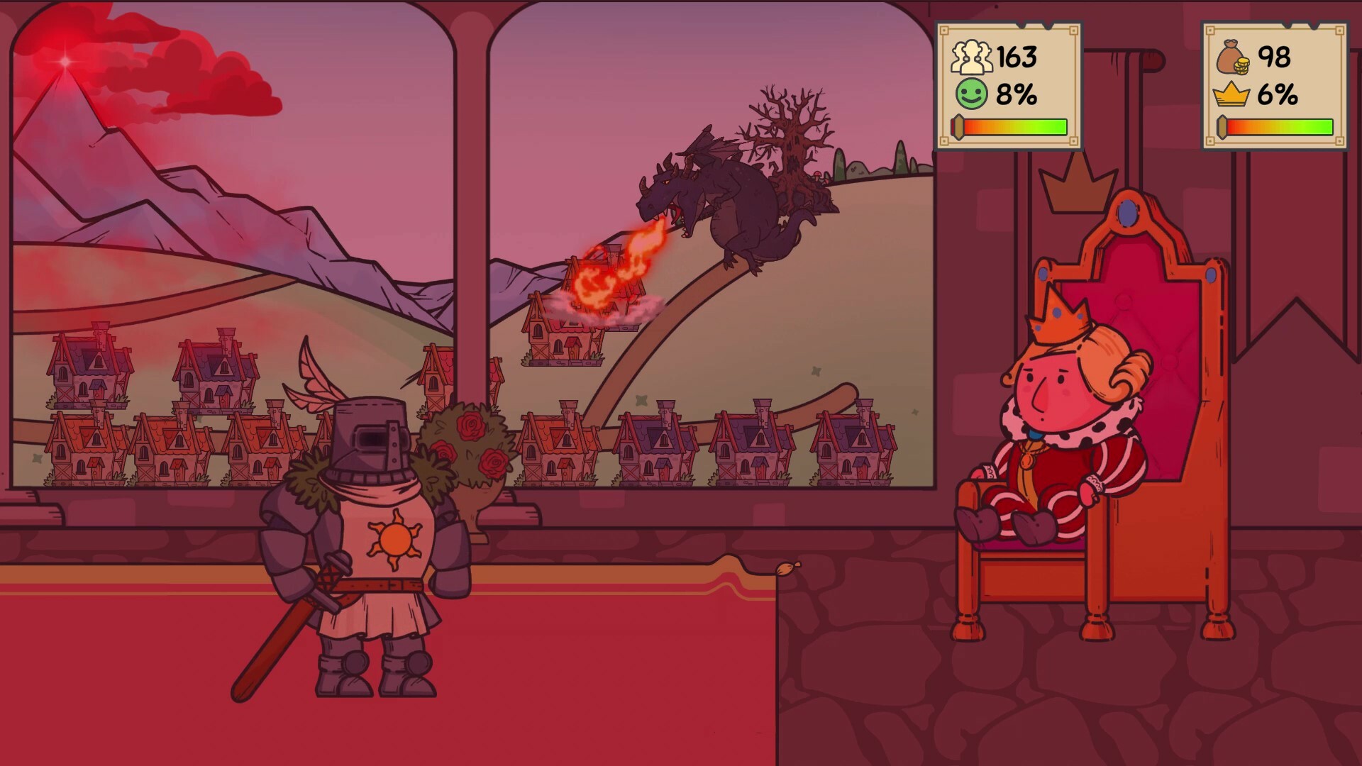 Cool Kingdom screenshot 2