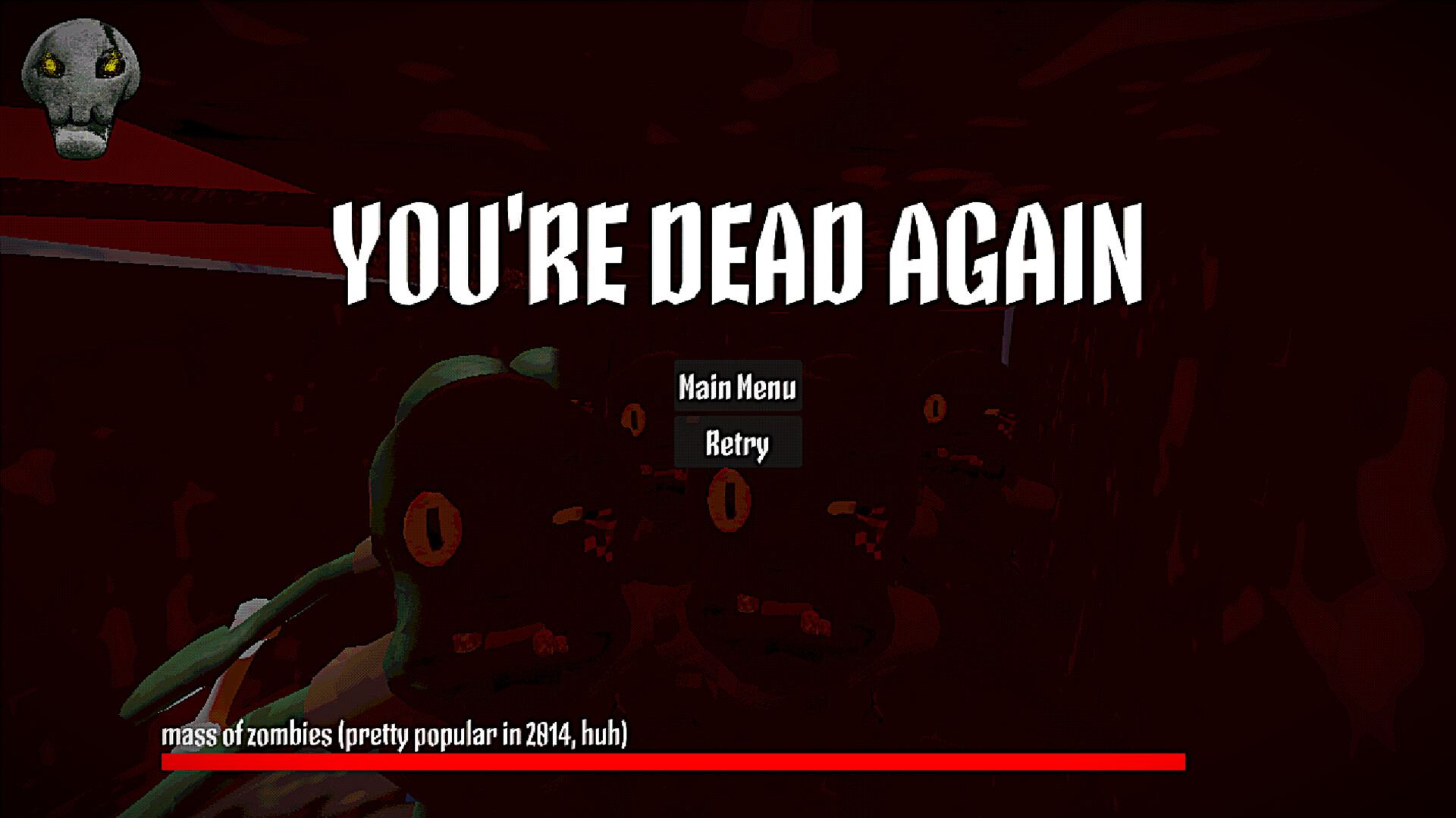 Bone n' Gone screenshot 5