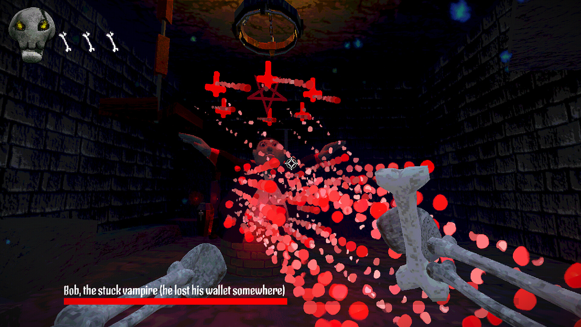 Bone n' Gone screenshot 4