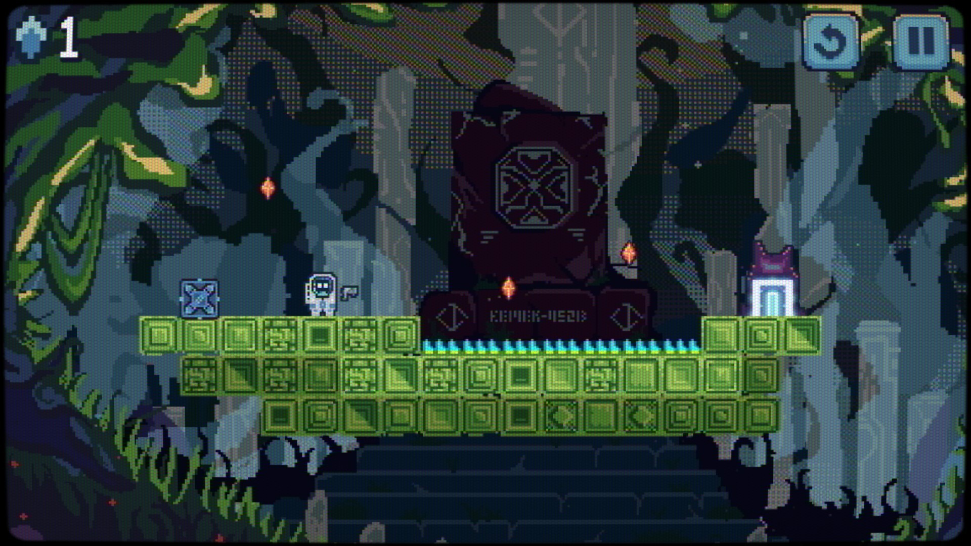 Warpswap screenshot 5