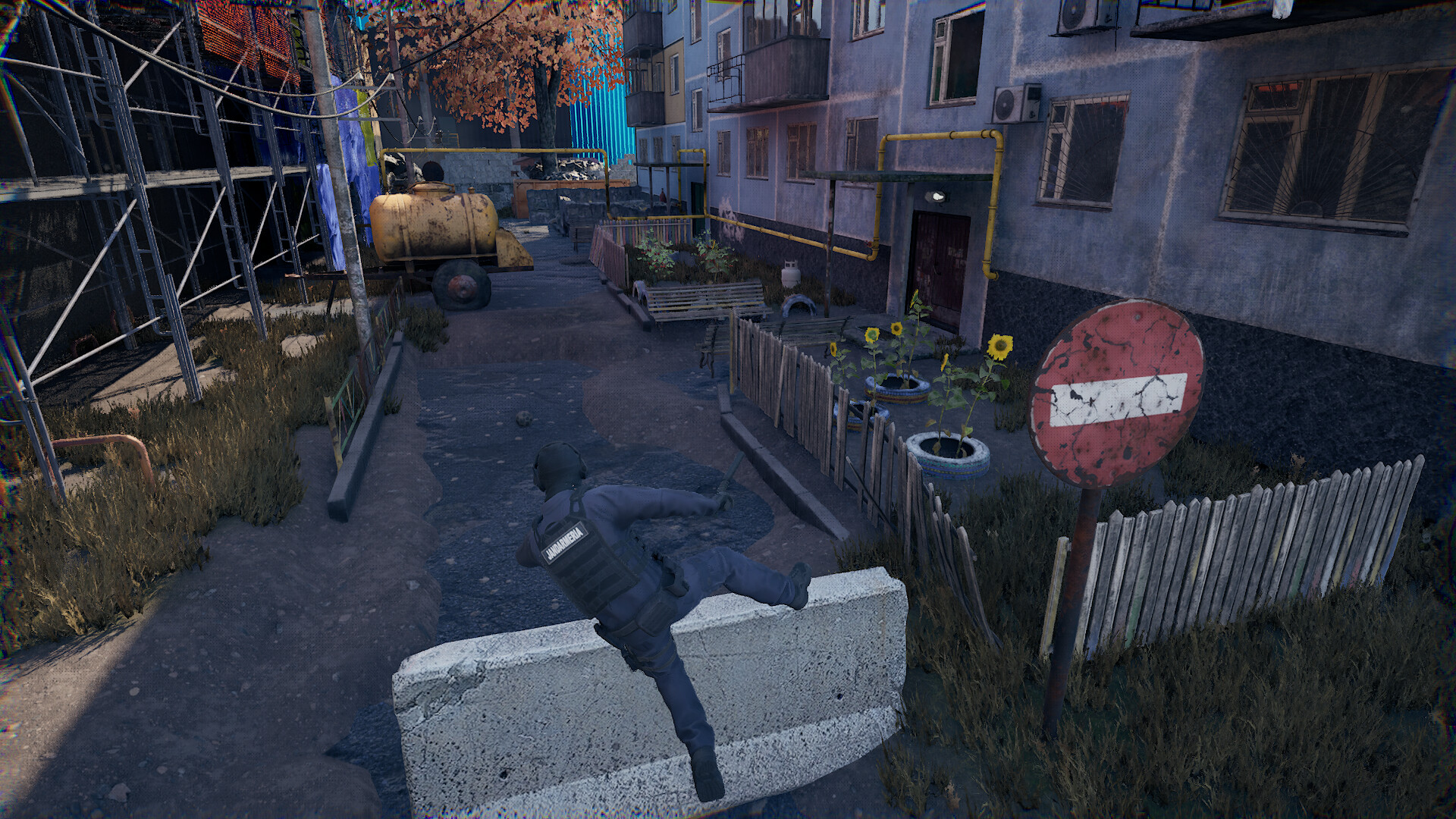 MAFIA ROMANIA screenshot 2