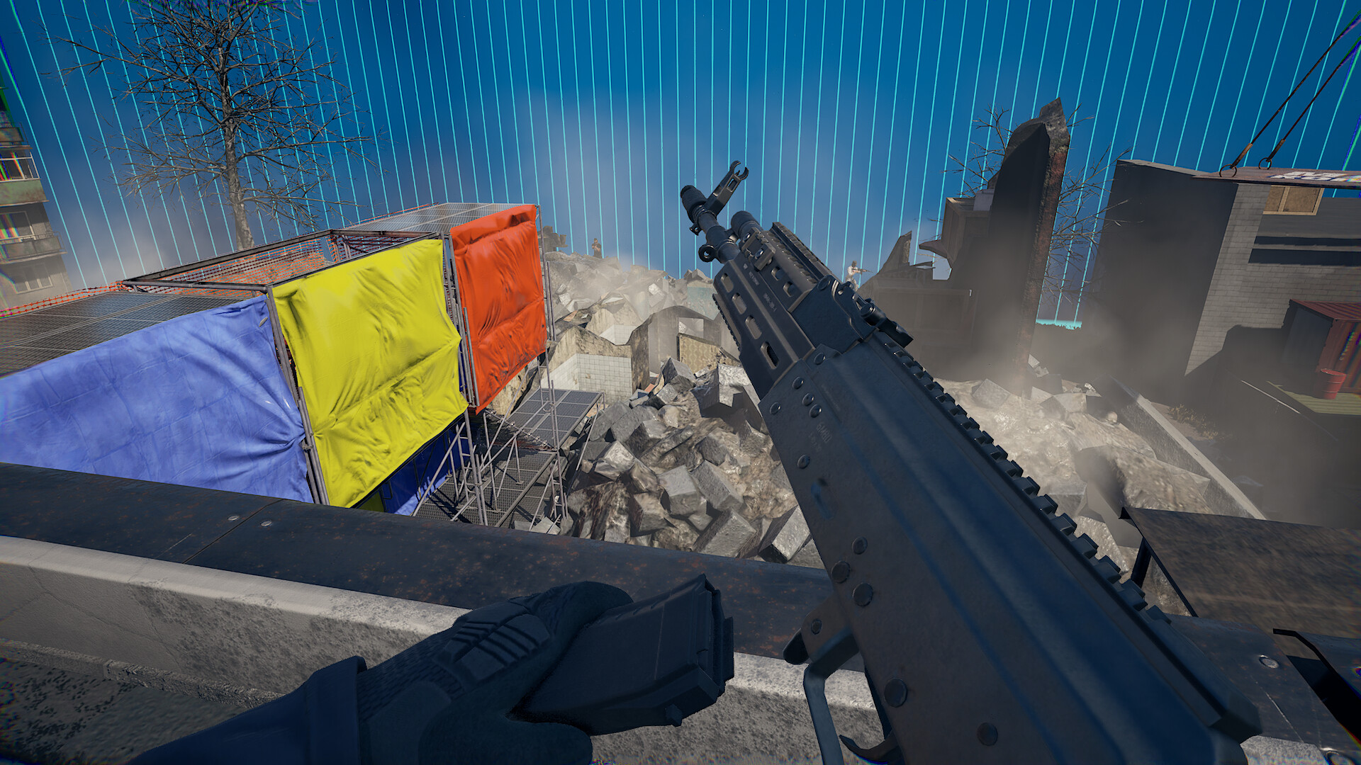 MAFIA ROMANIA screenshot 1