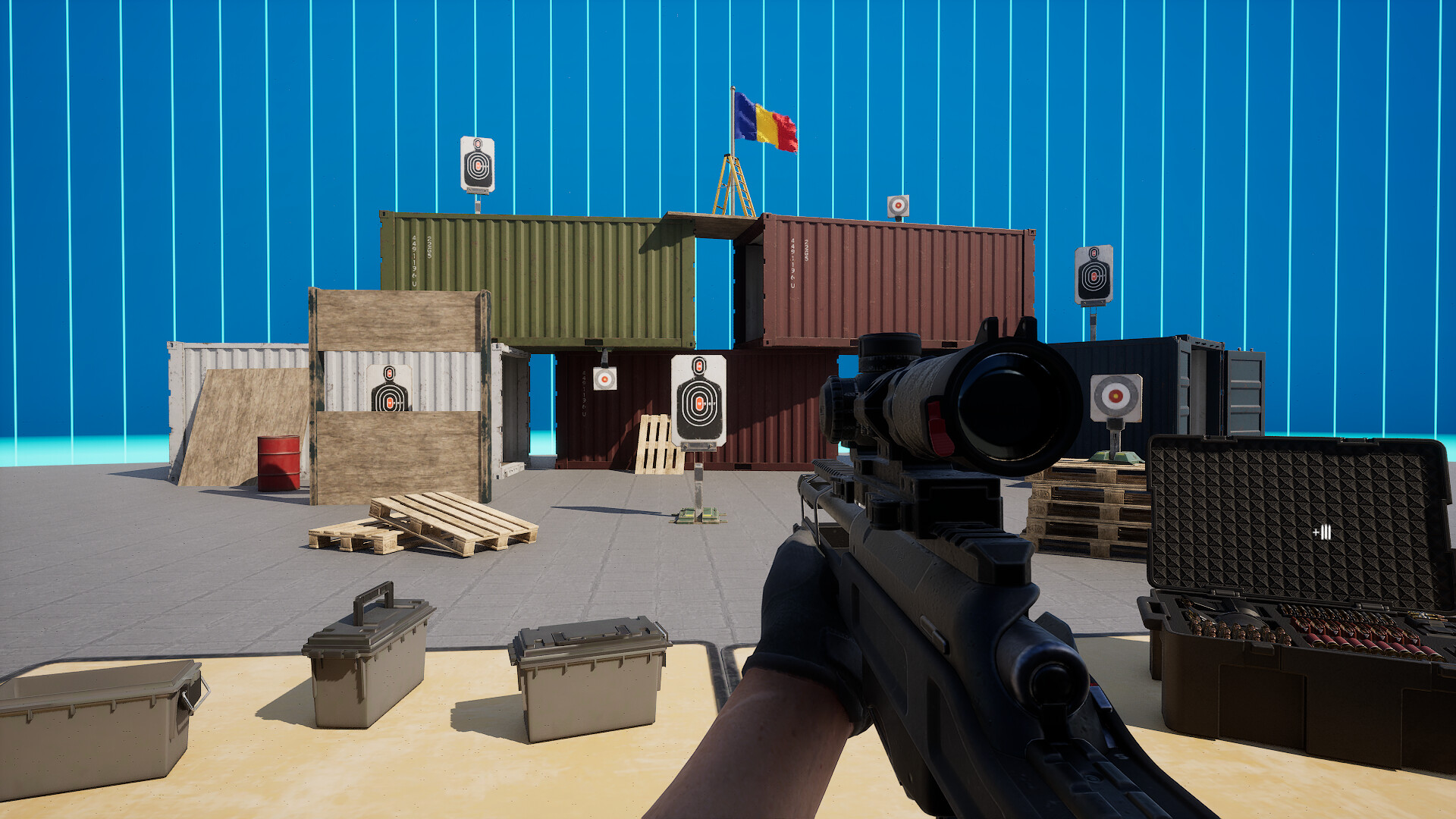MAFIA ROMANIA screenshot 5