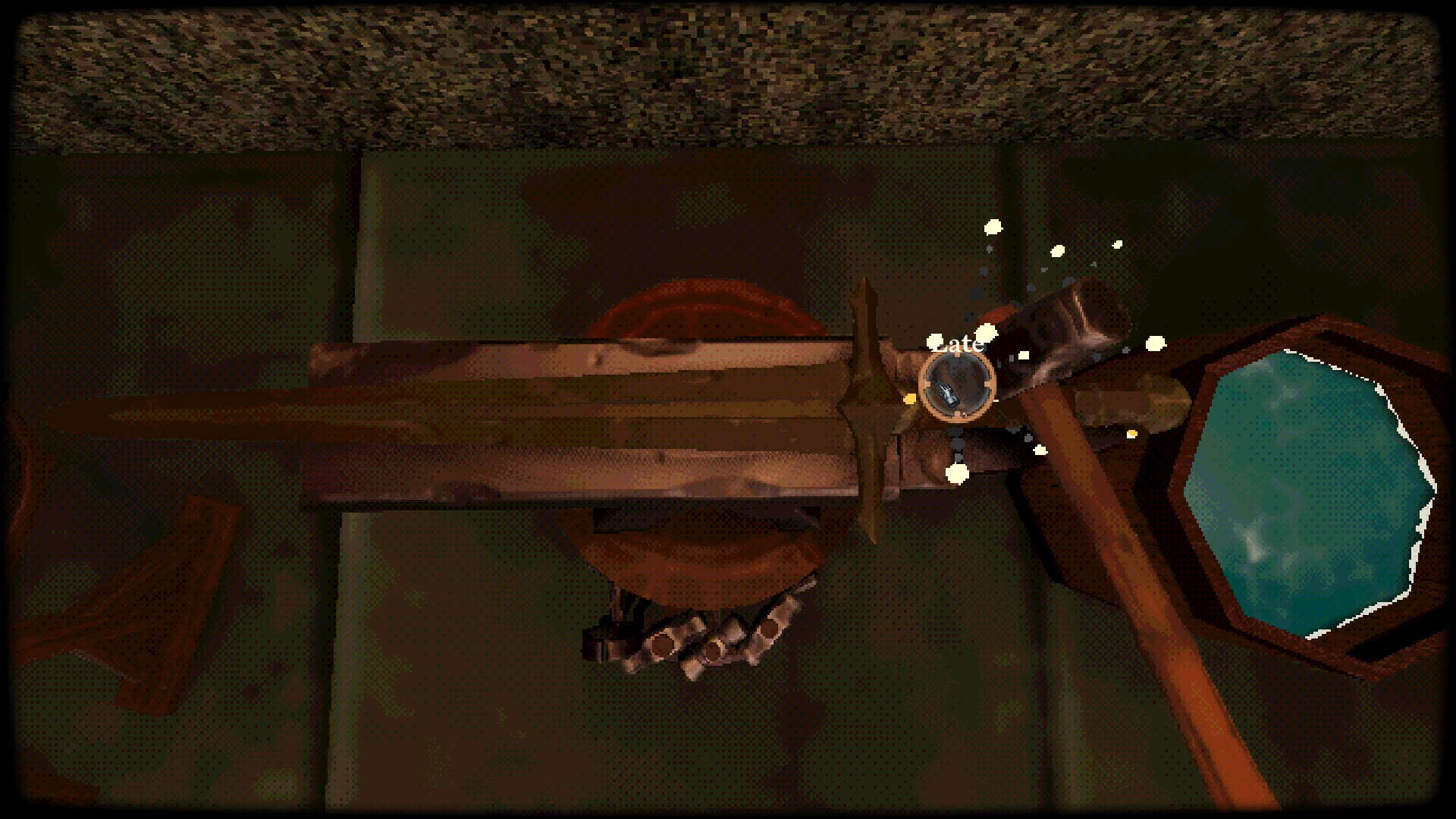 Dungeon Bodega Simulator screenshot 3