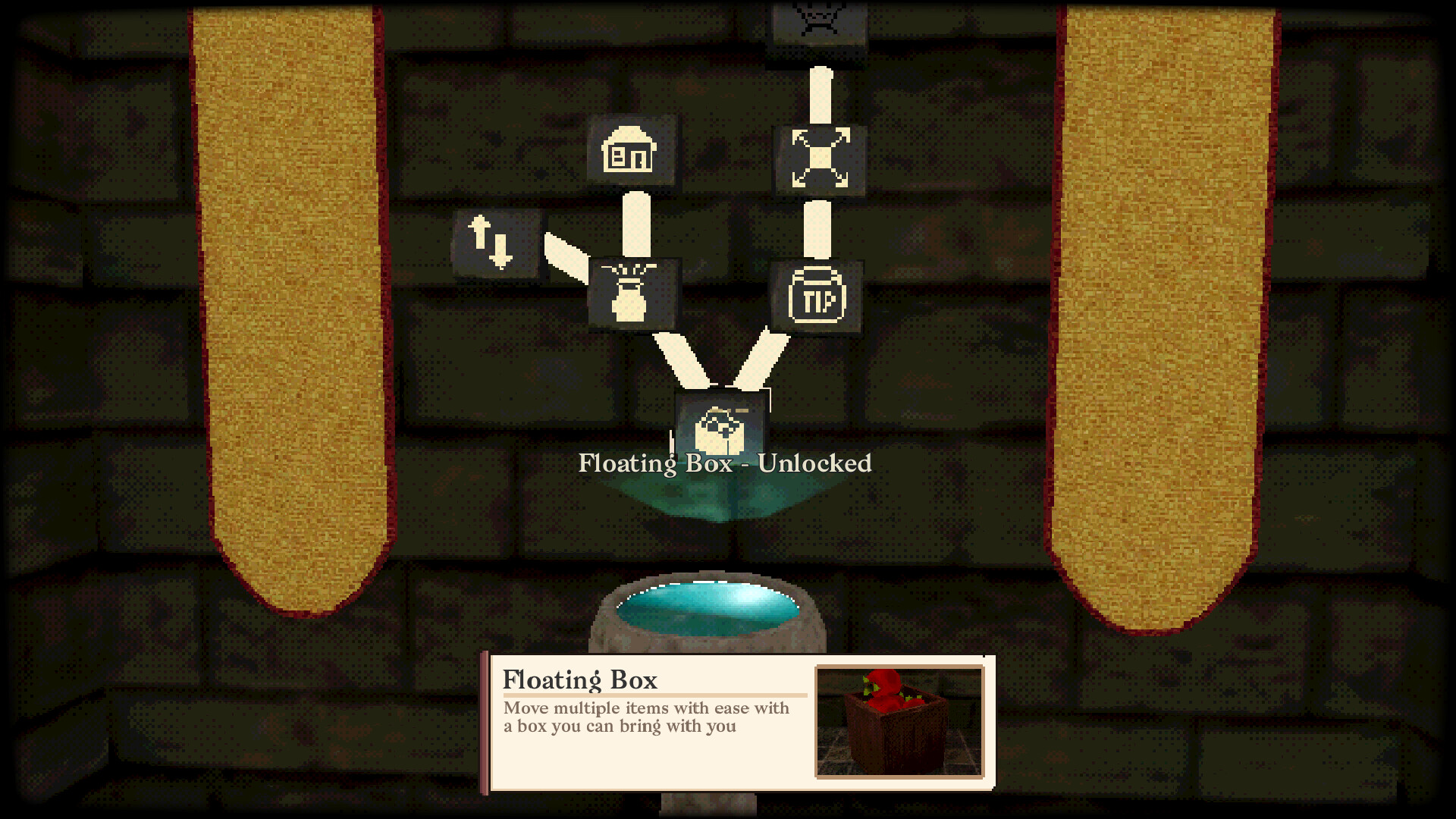 Dungeon Bodega Simulator screenshot 5