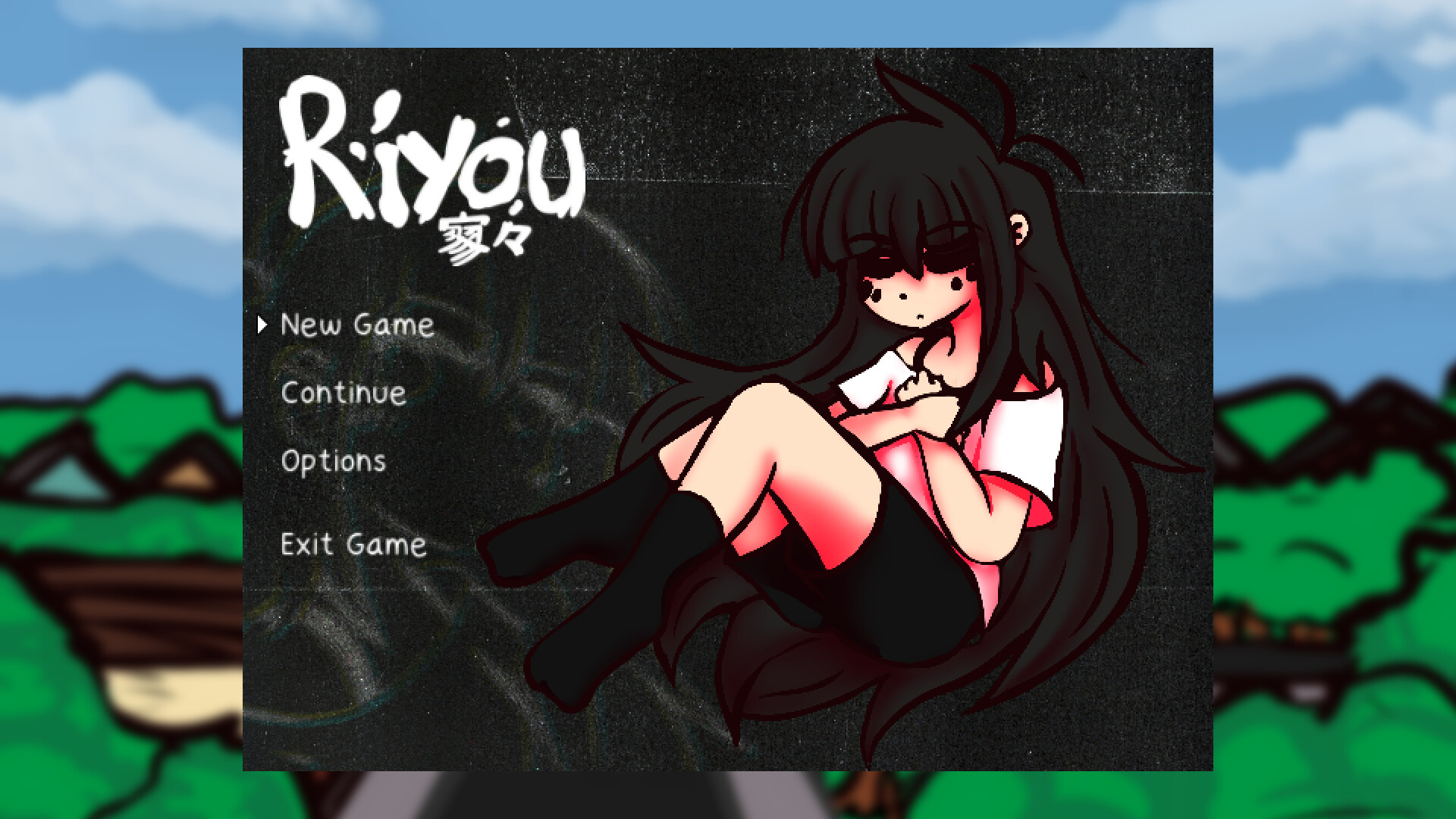 RIYOU screenshot 4