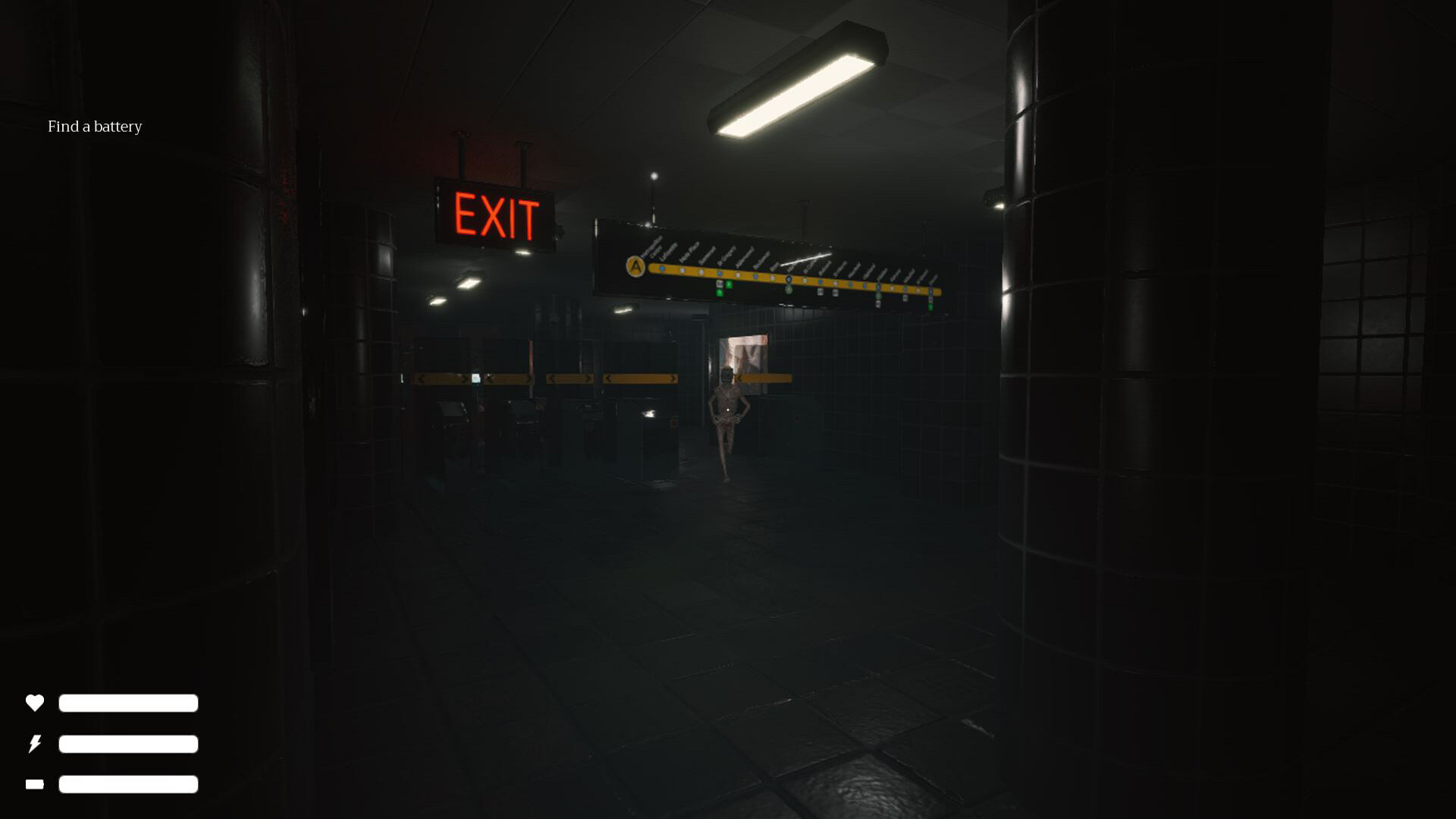 Book Head Monster screenshot 1