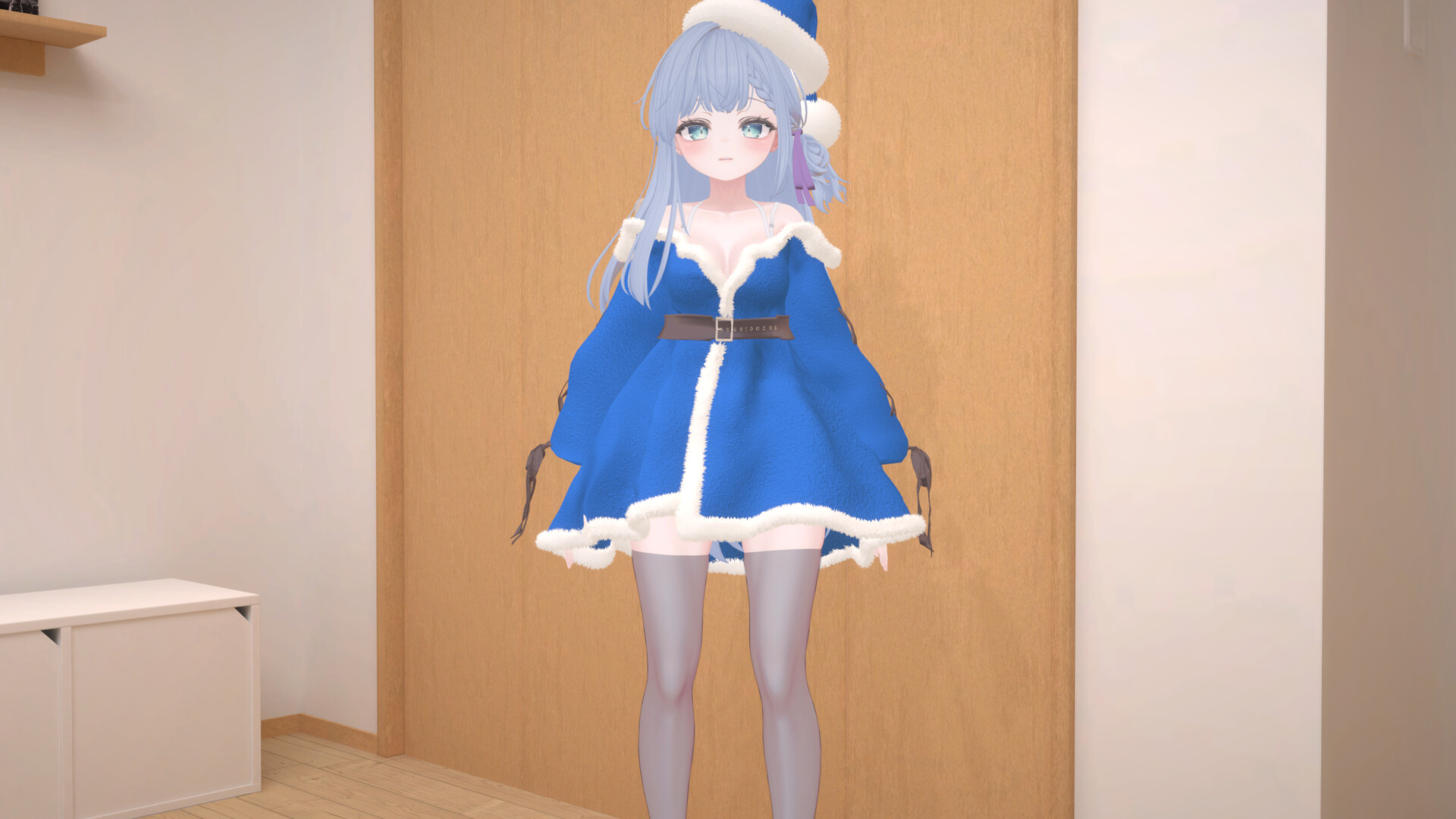 Glow of Snowy Night screenshot 9