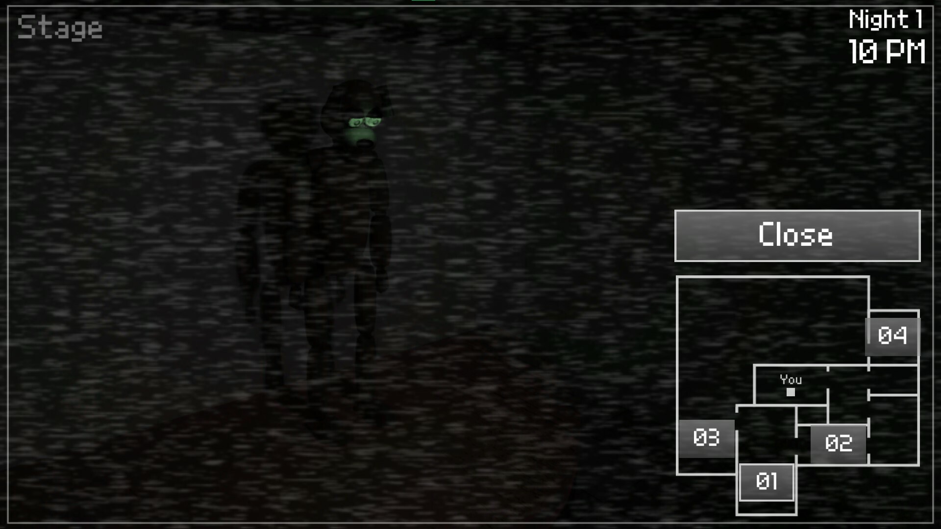 The Week With Grugles screenshot 2
