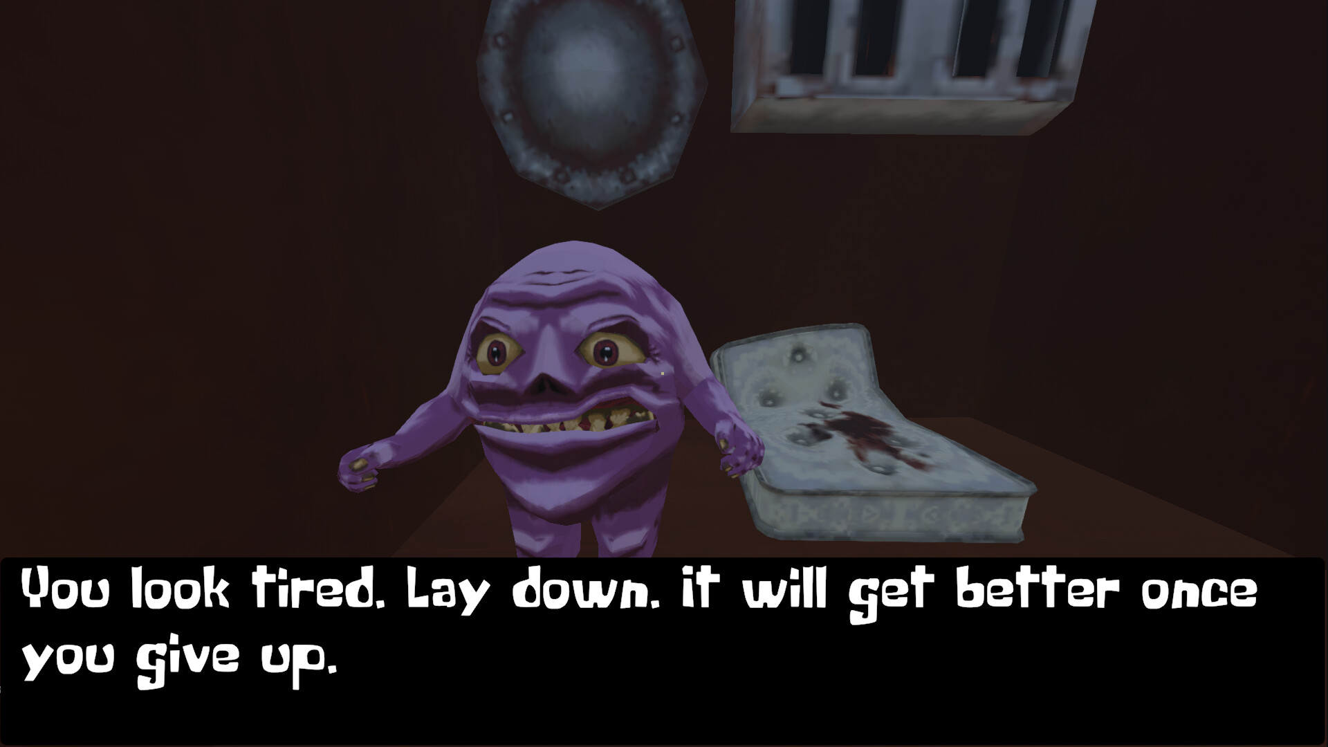 Rot Forever screenshot 3