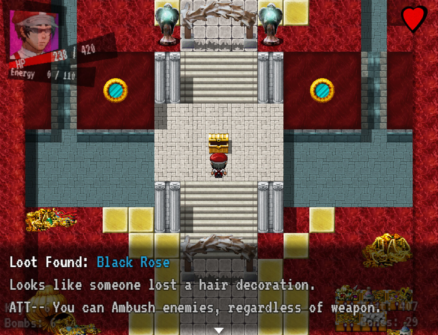 New Meat screenshot 4