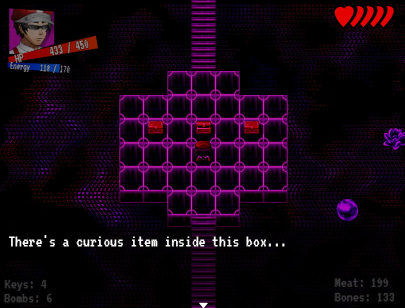 New Meat screenshot 5