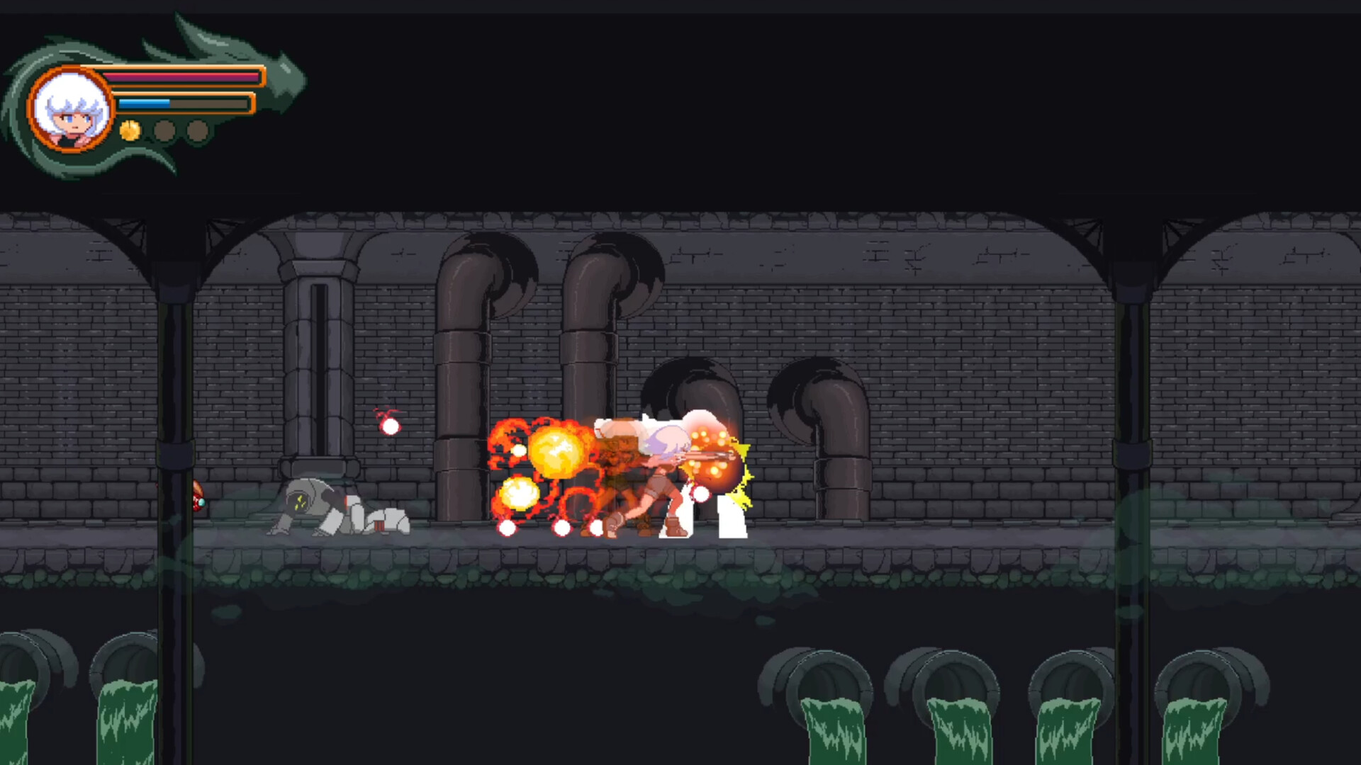 Brain Washer screenshot 1