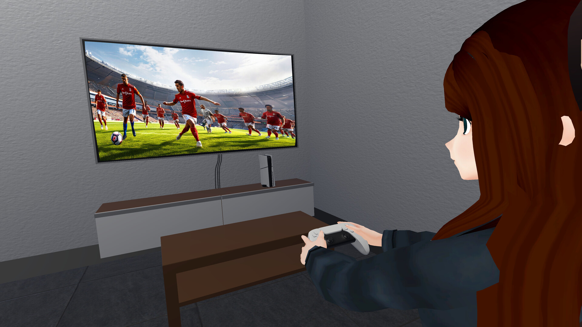 Fun Center Simulator screenshot 5