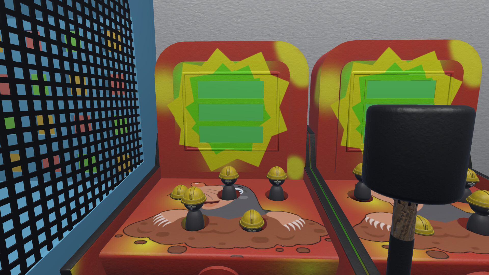 Fun Center Simulator screenshot 3