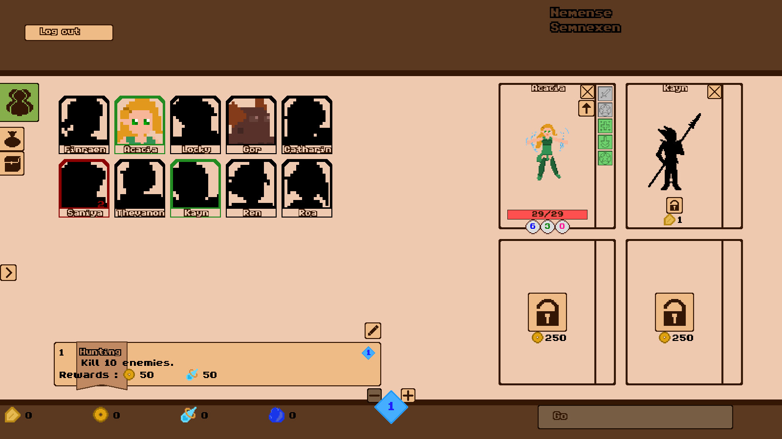 Atven screenshot 1