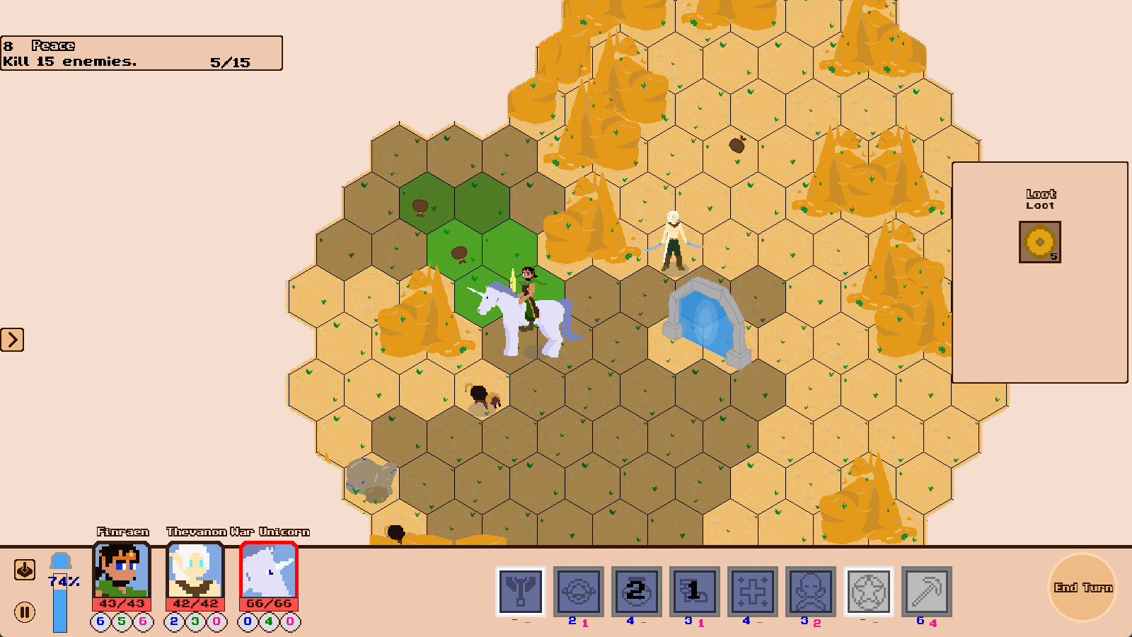 Atven screenshot 5