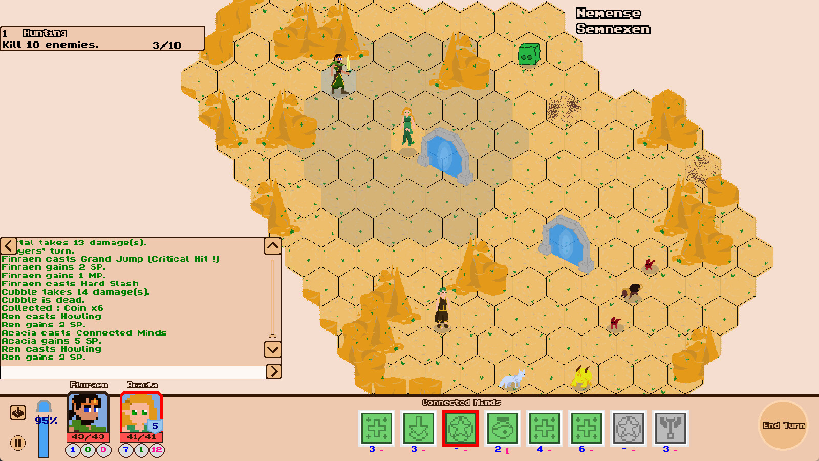 Atven screenshot 3