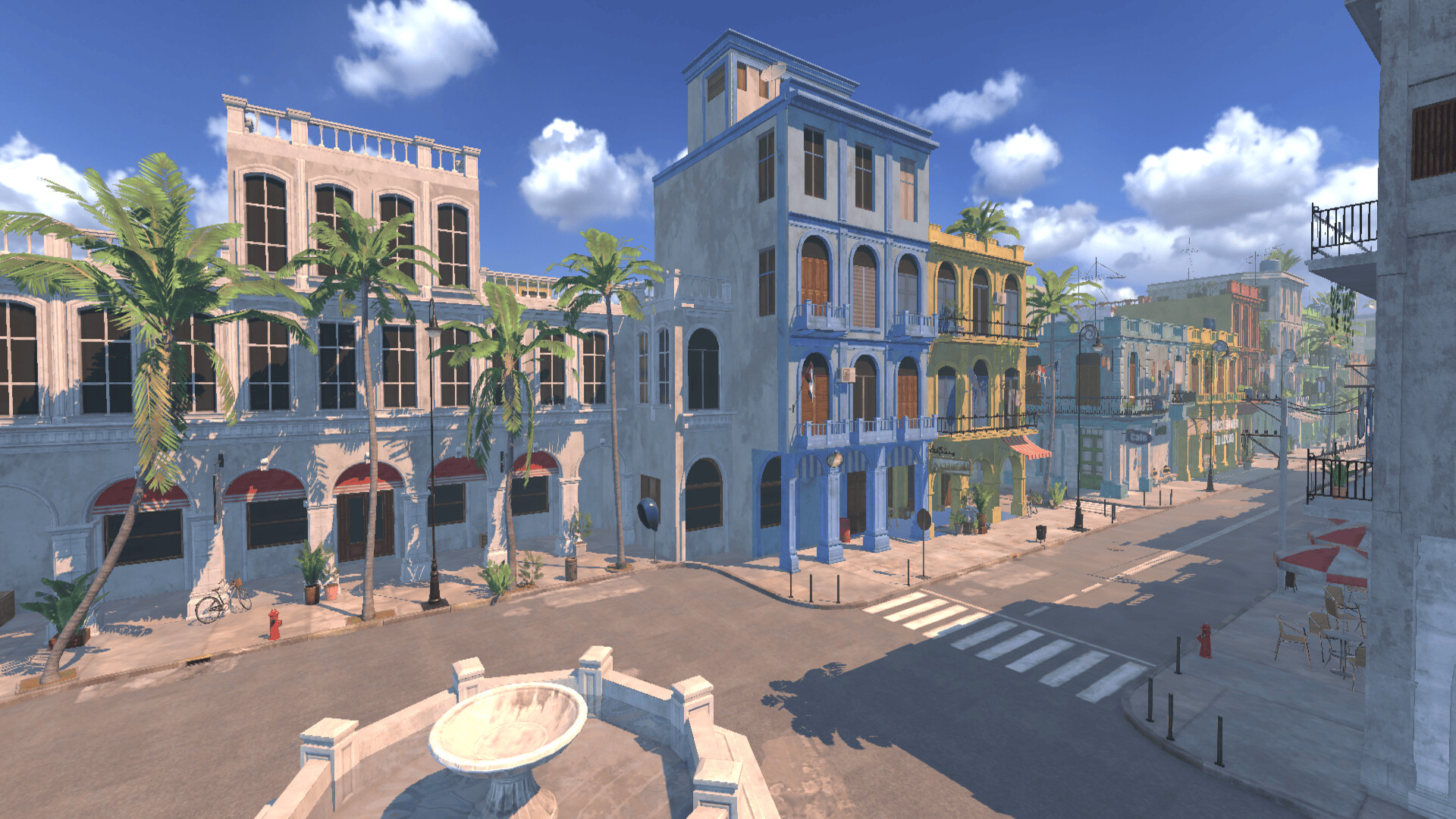 Hammam Simulator screenshot 3