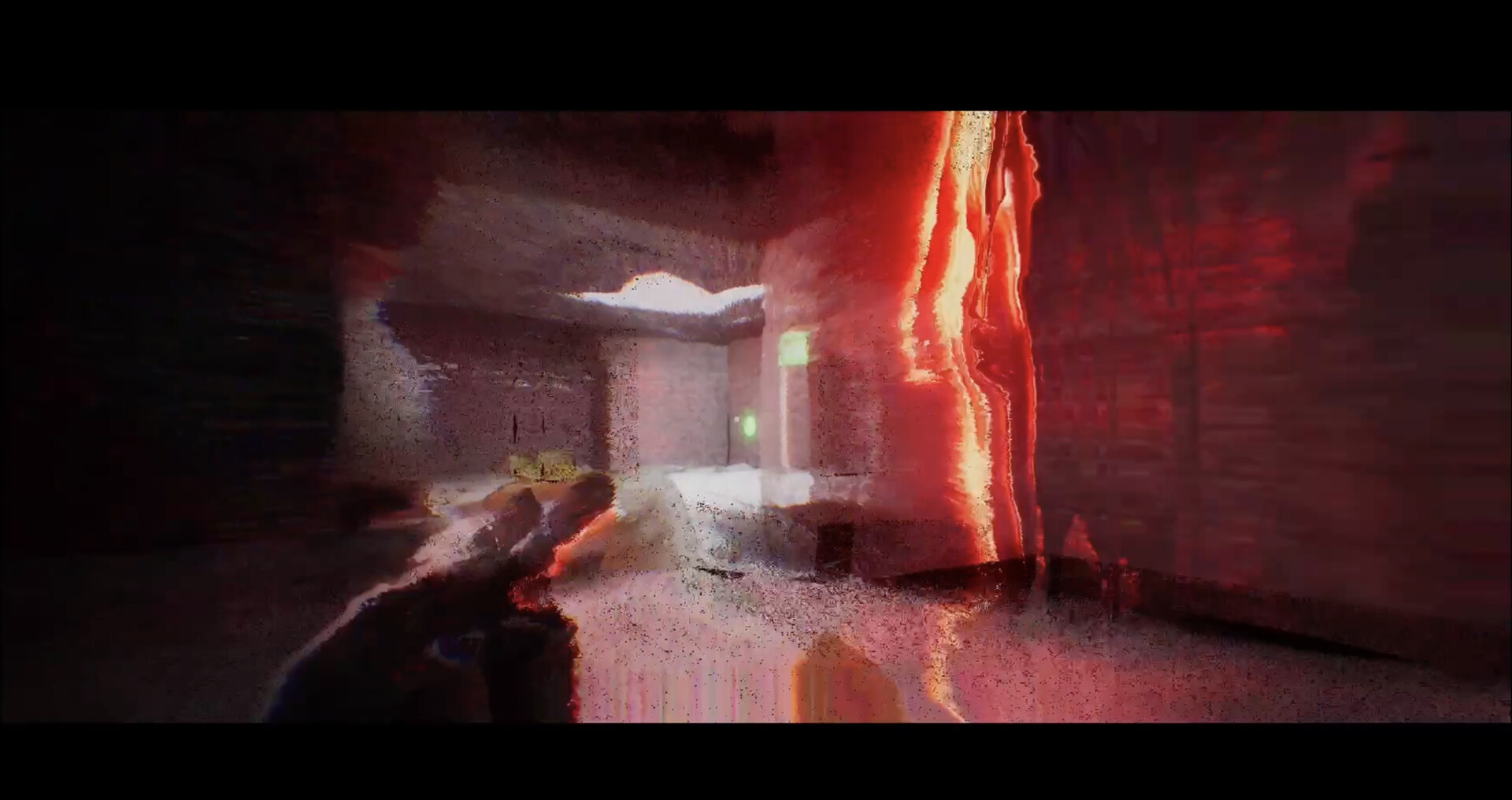 DOOM SPIRAL screenshot 4