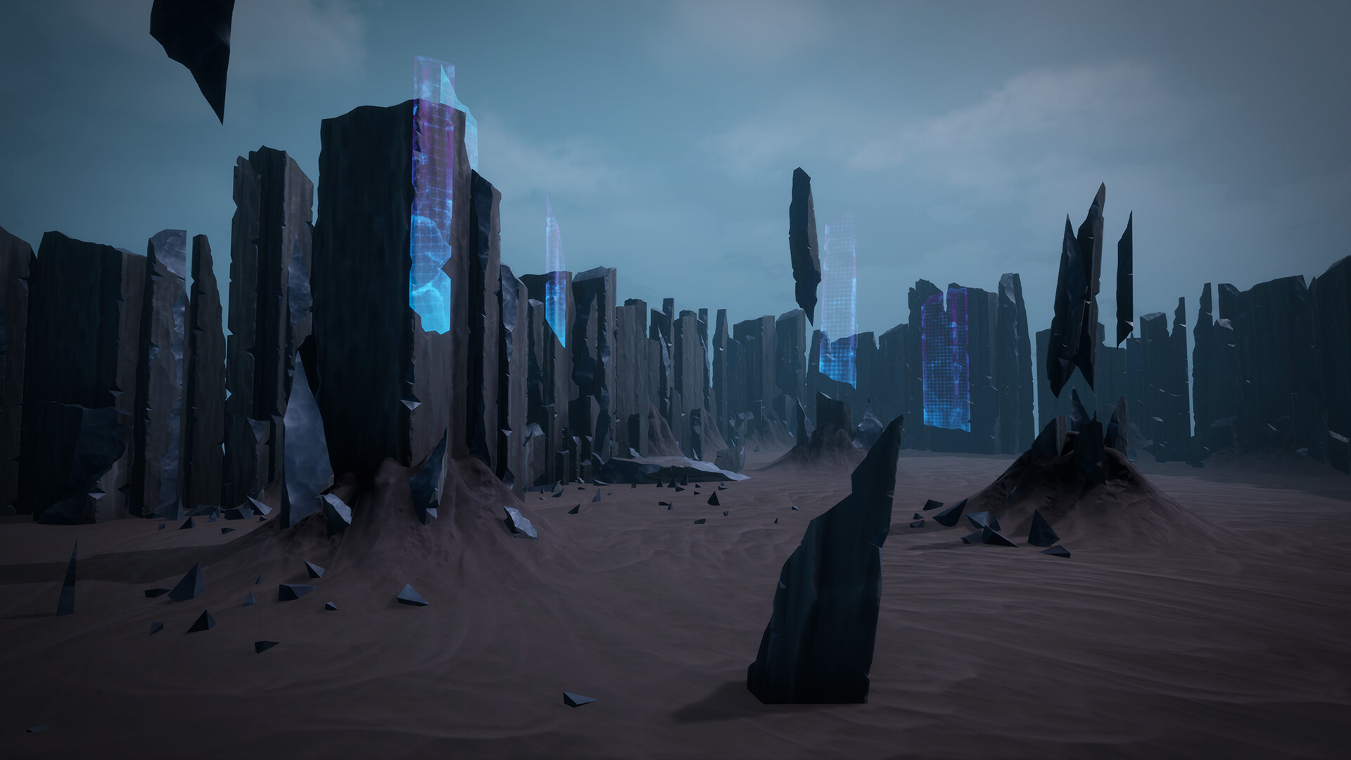 A.V.E.N.A. screenshot 9