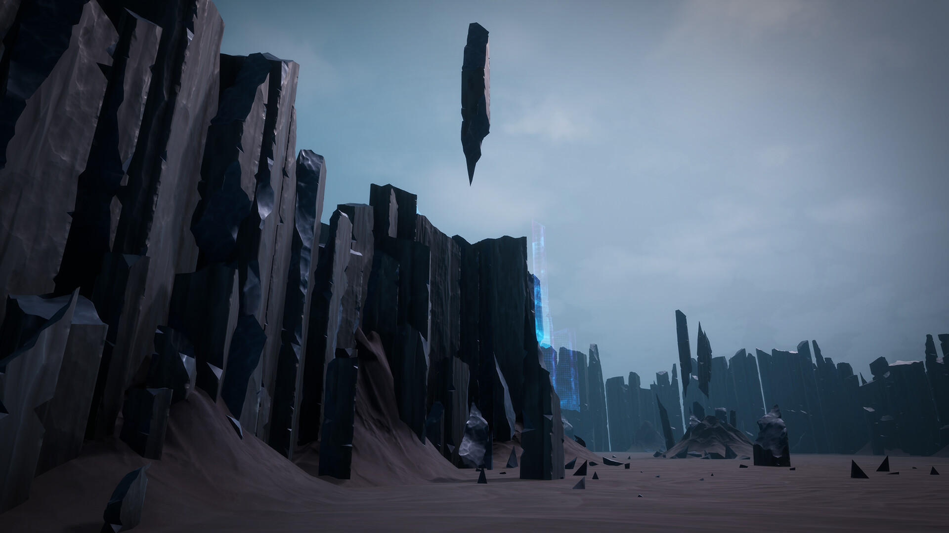 A.V.E.N.A. screenshot 10