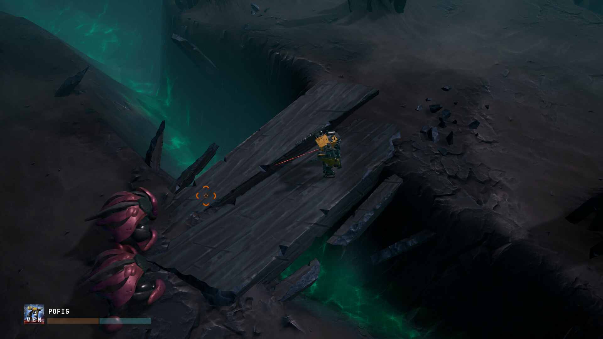 A.V.E.N.A. screenshot 6