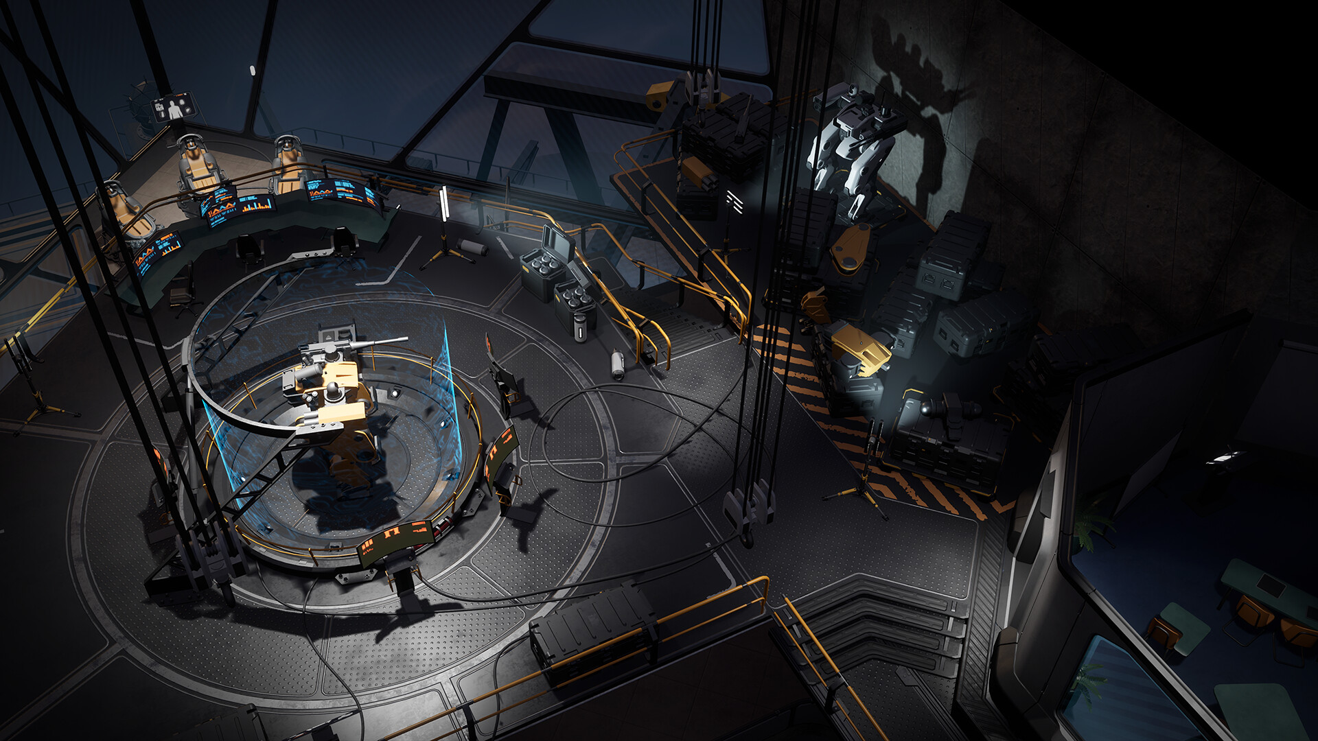 A.V.E.N.A. screenshot 11