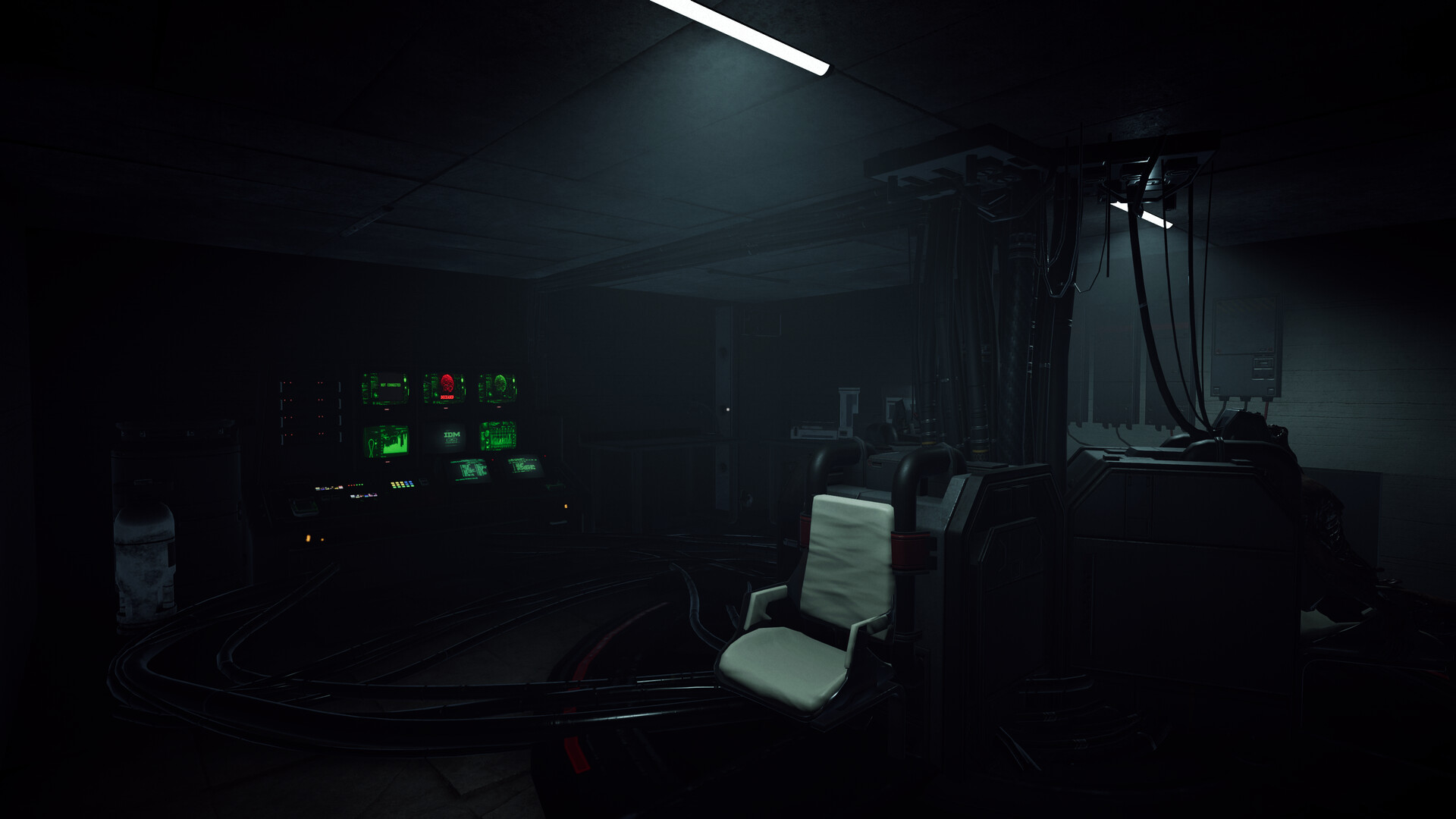 DREADCORE : Locked Unit screenshot 6