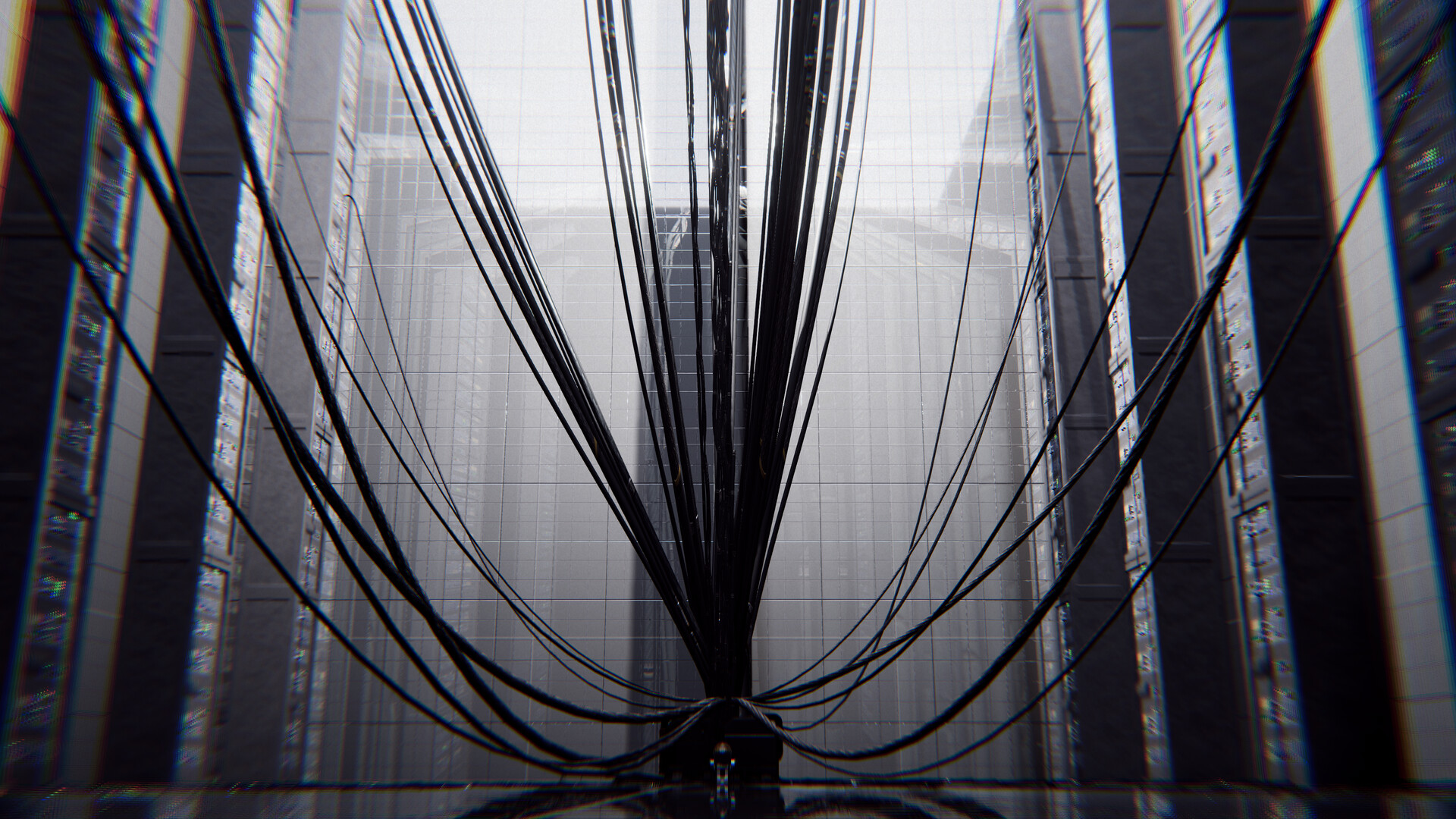 DREADCORE : Locked Unit screenshot 2