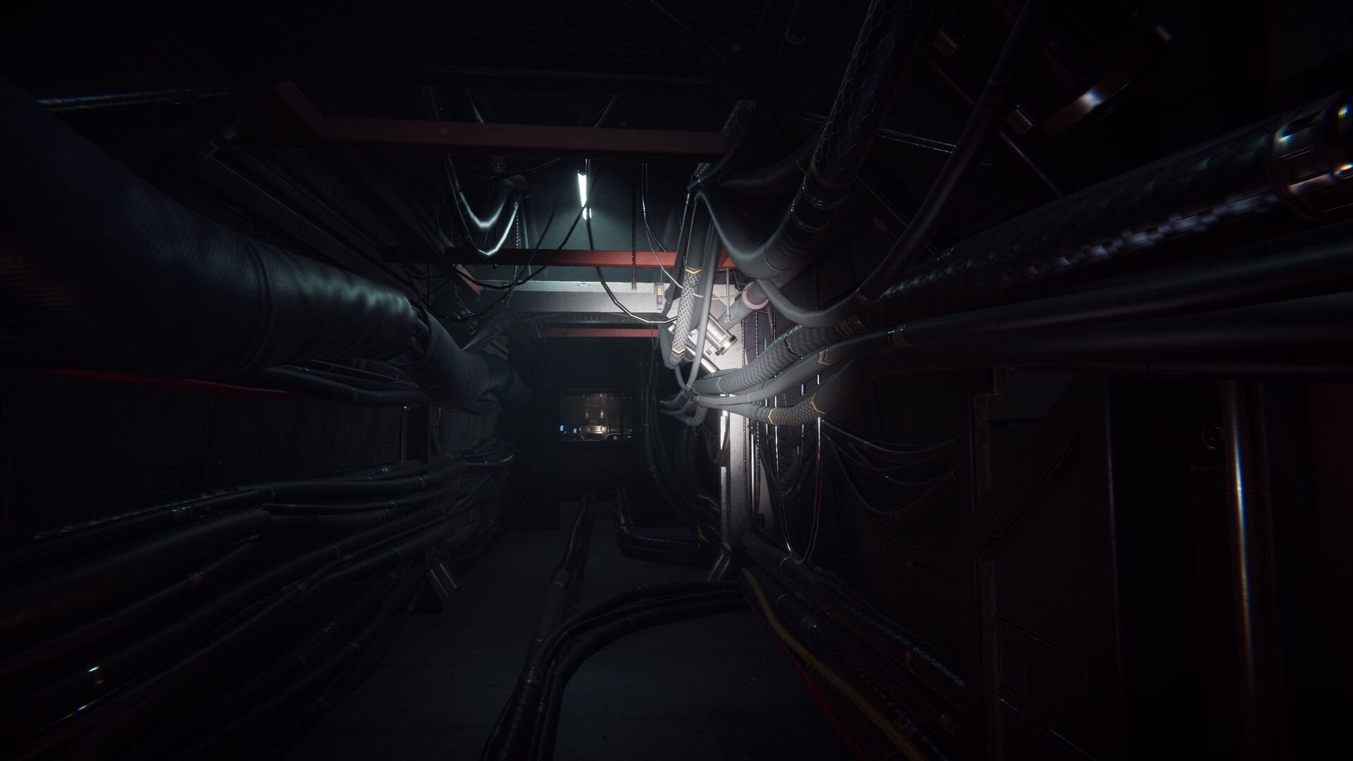 DREADCORE : Locked Unit screenshot 4