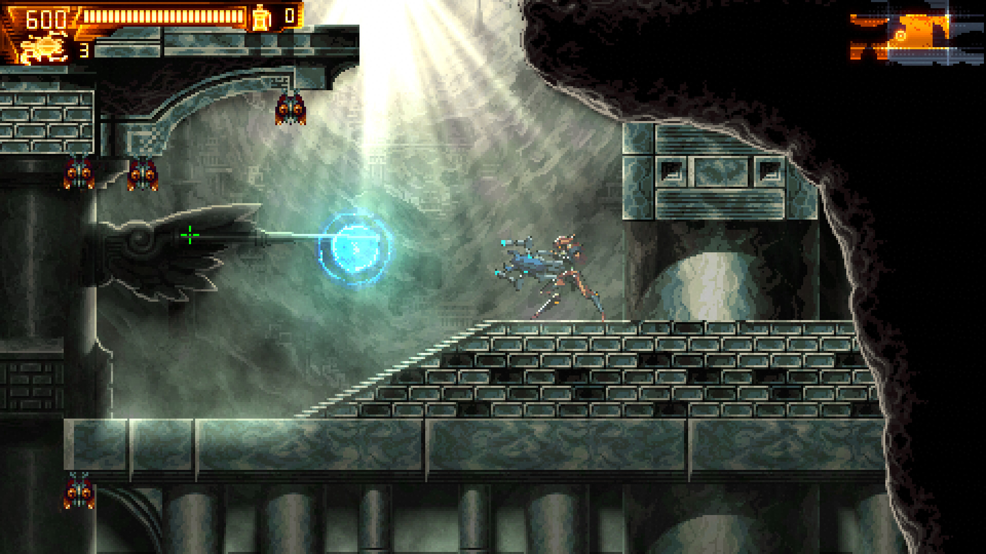 Acrolyte screenshot 4