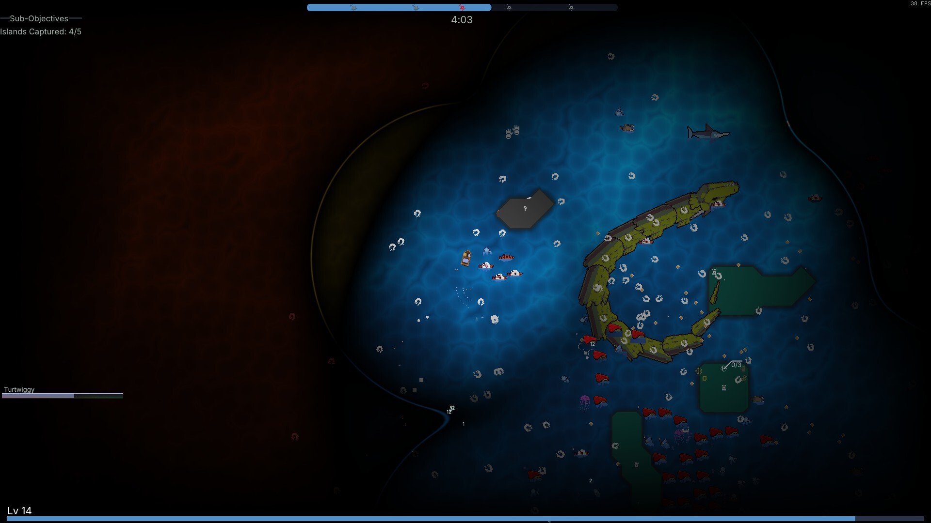 Oh Buoy! screenshot 3