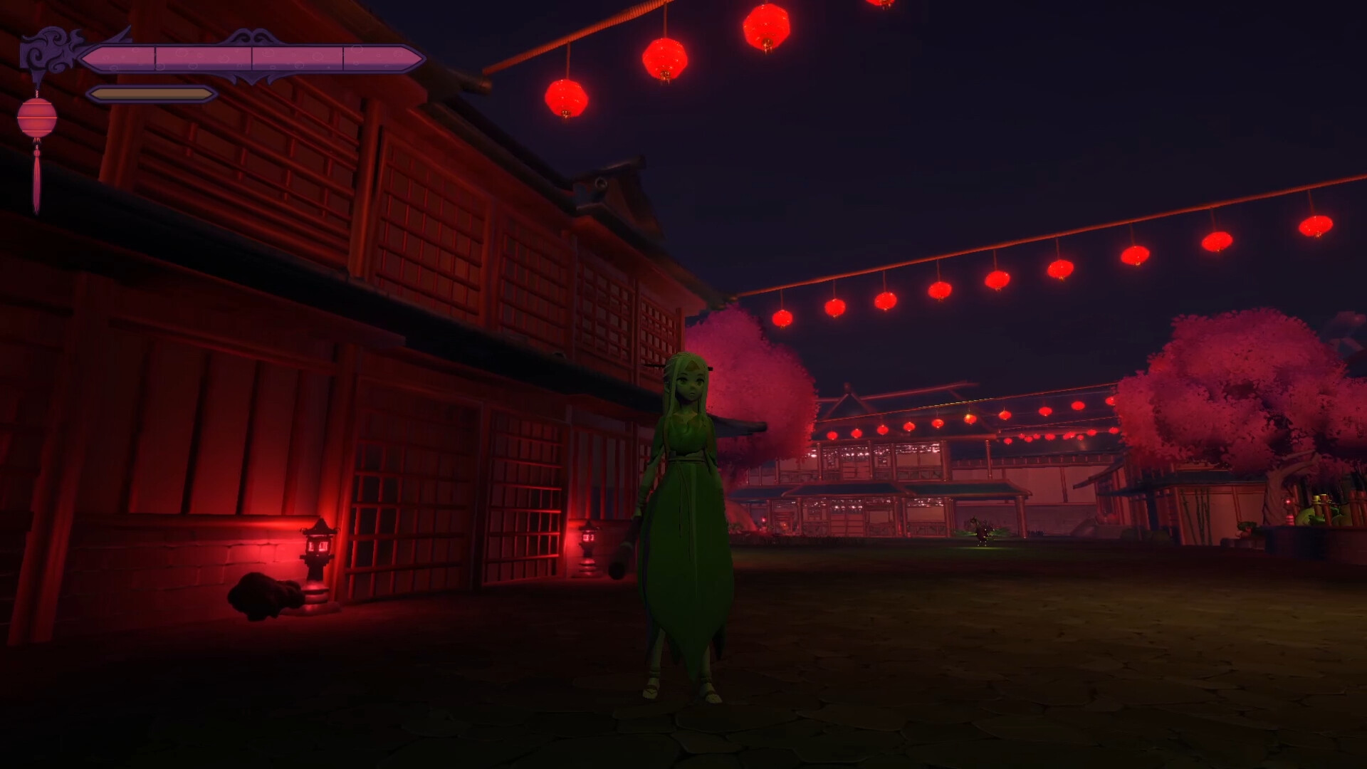 Beastly Bites screenshot 4