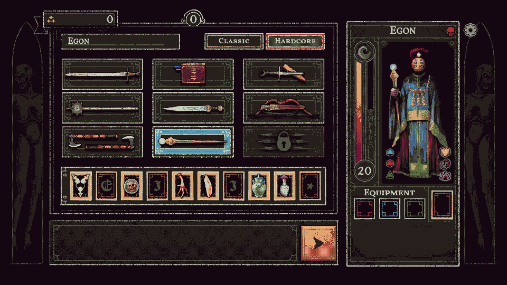 The Fortress screenshot 1