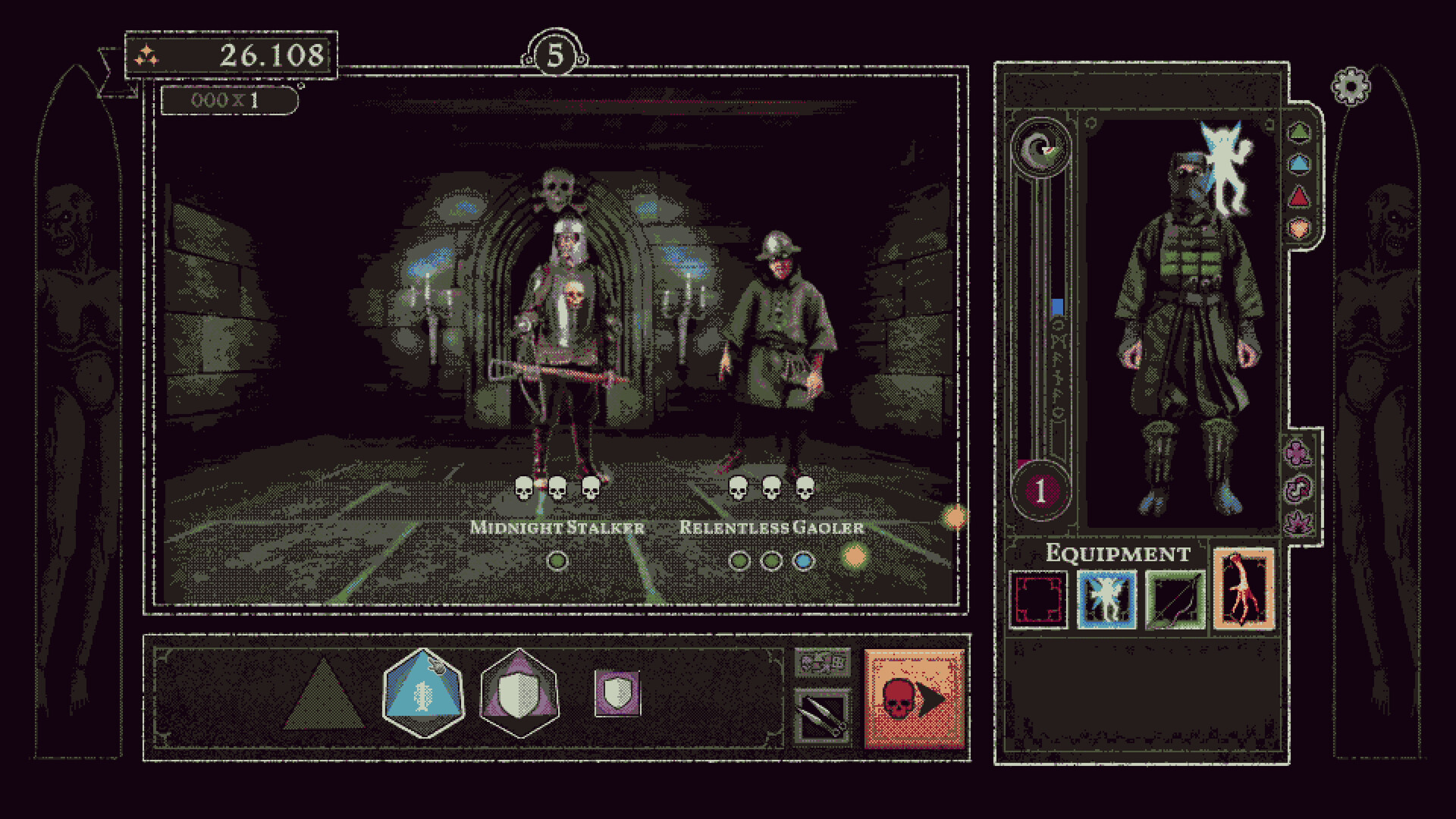 The Fortress screenshot 6