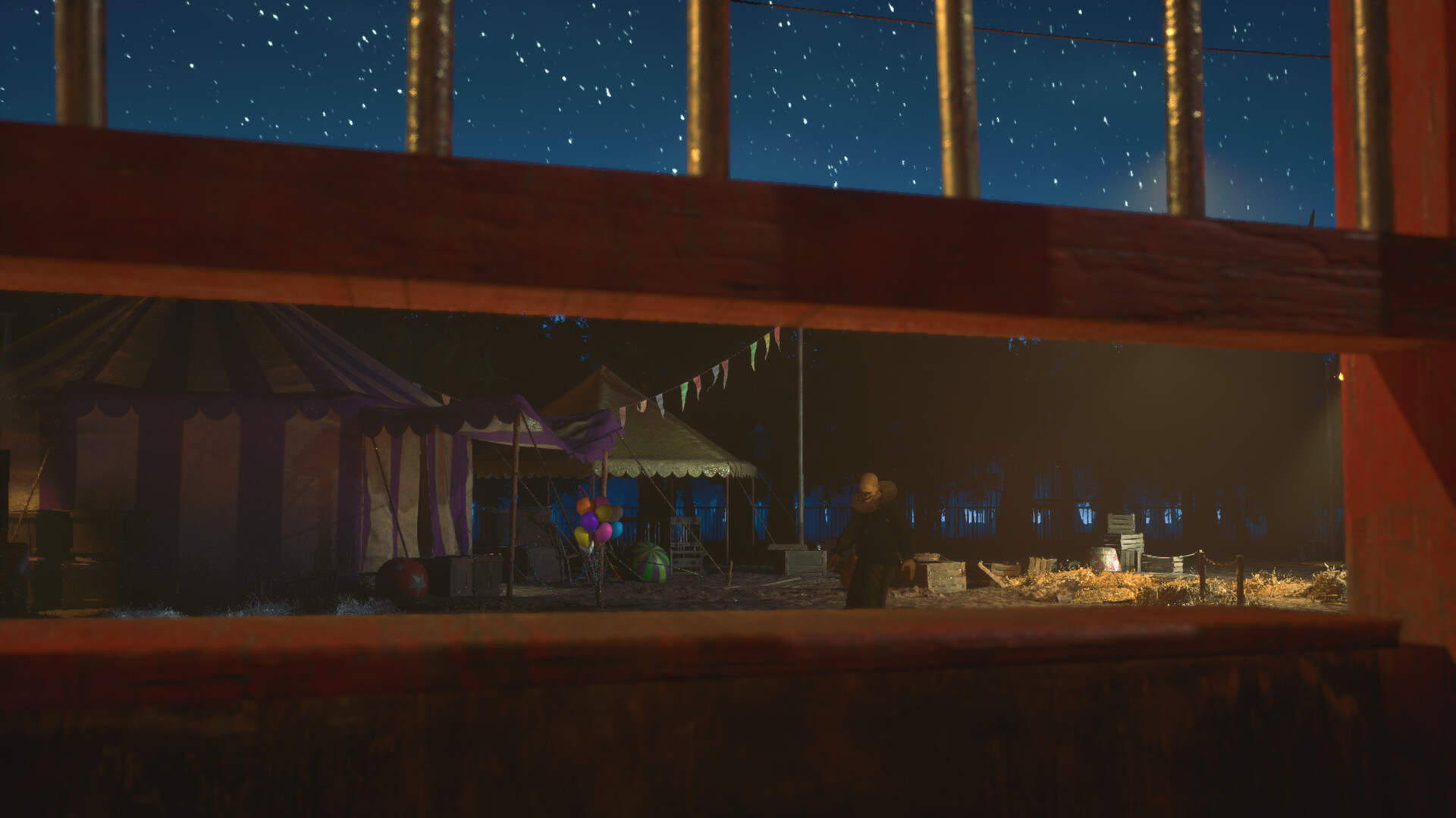Veil of Sanity screenshot 5