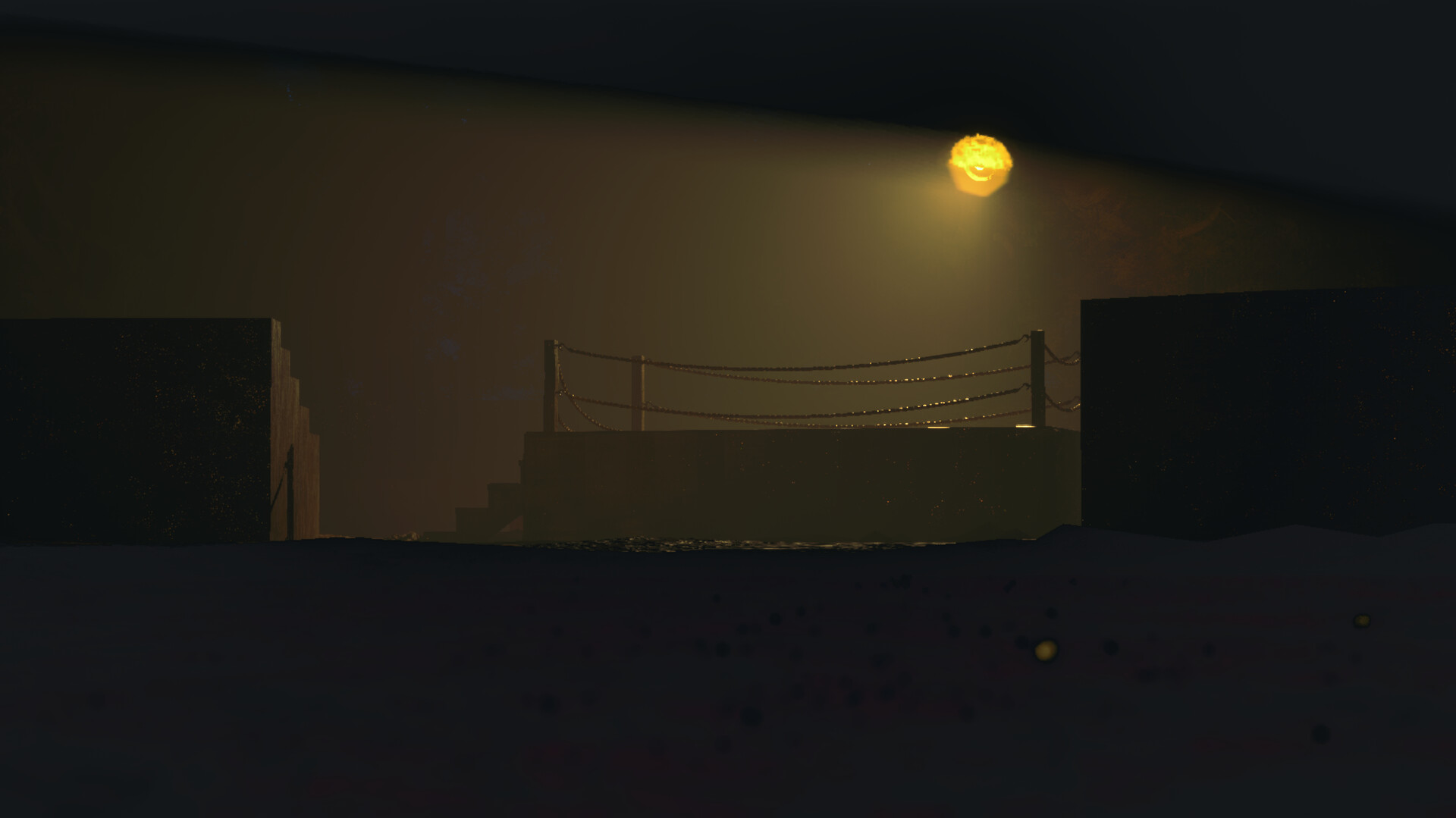 Veil of Sanity screenshot 6